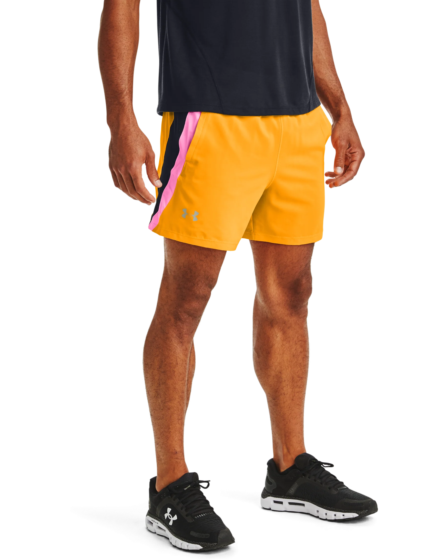 Men's UA Launch SW 5'' Shorts