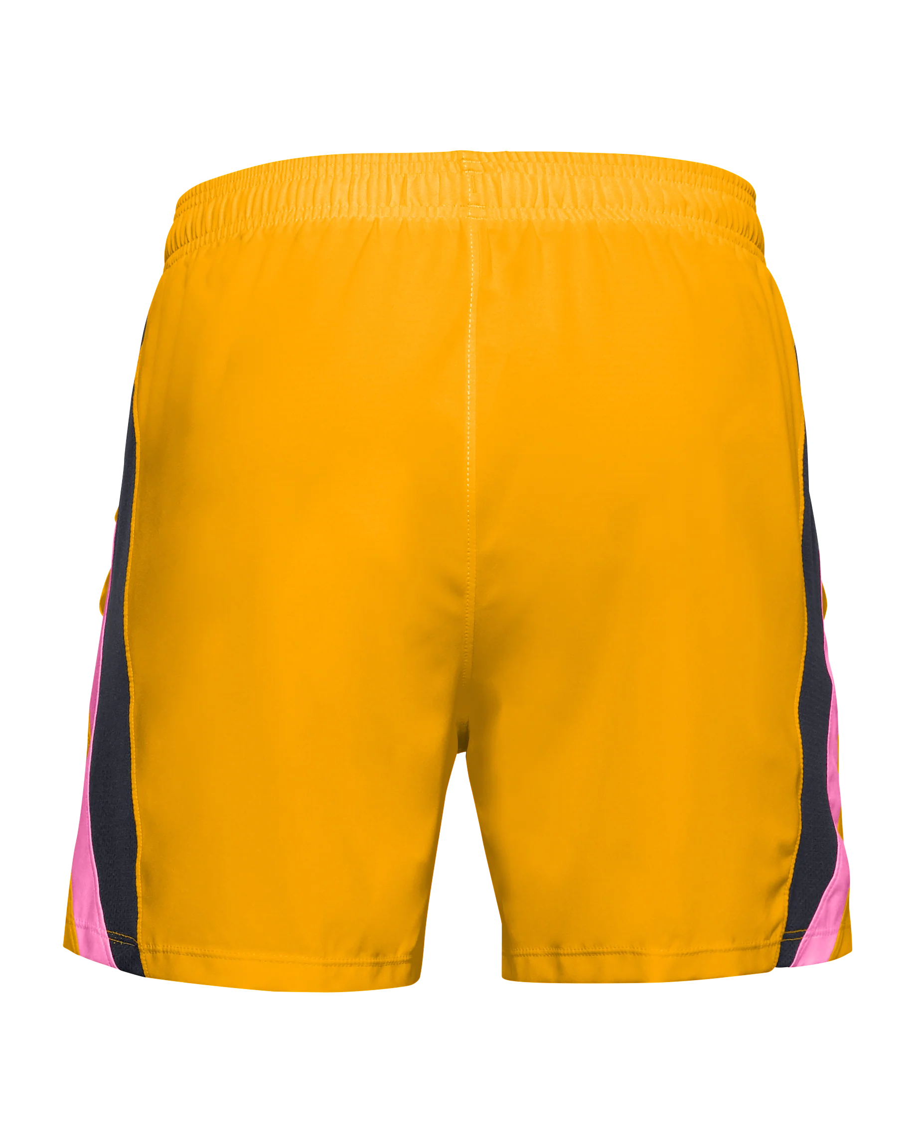 Men's UA Launch SW 5'' Shorts - Image 5