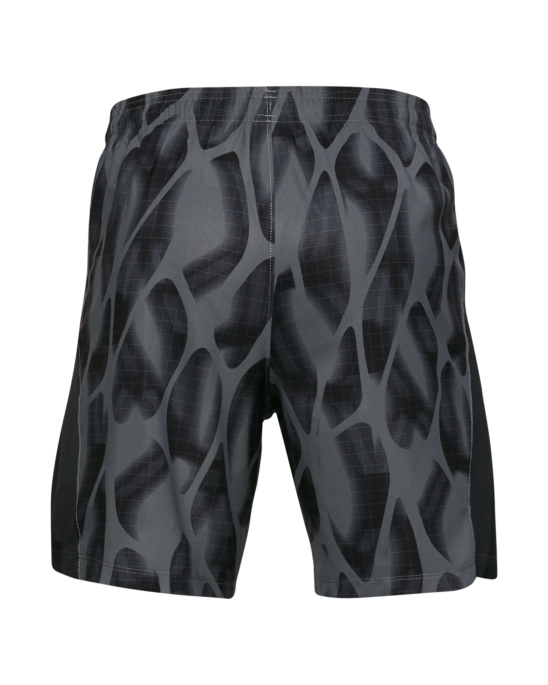 Men's UA Launch SW 7'' Printed Shorts - Image 6