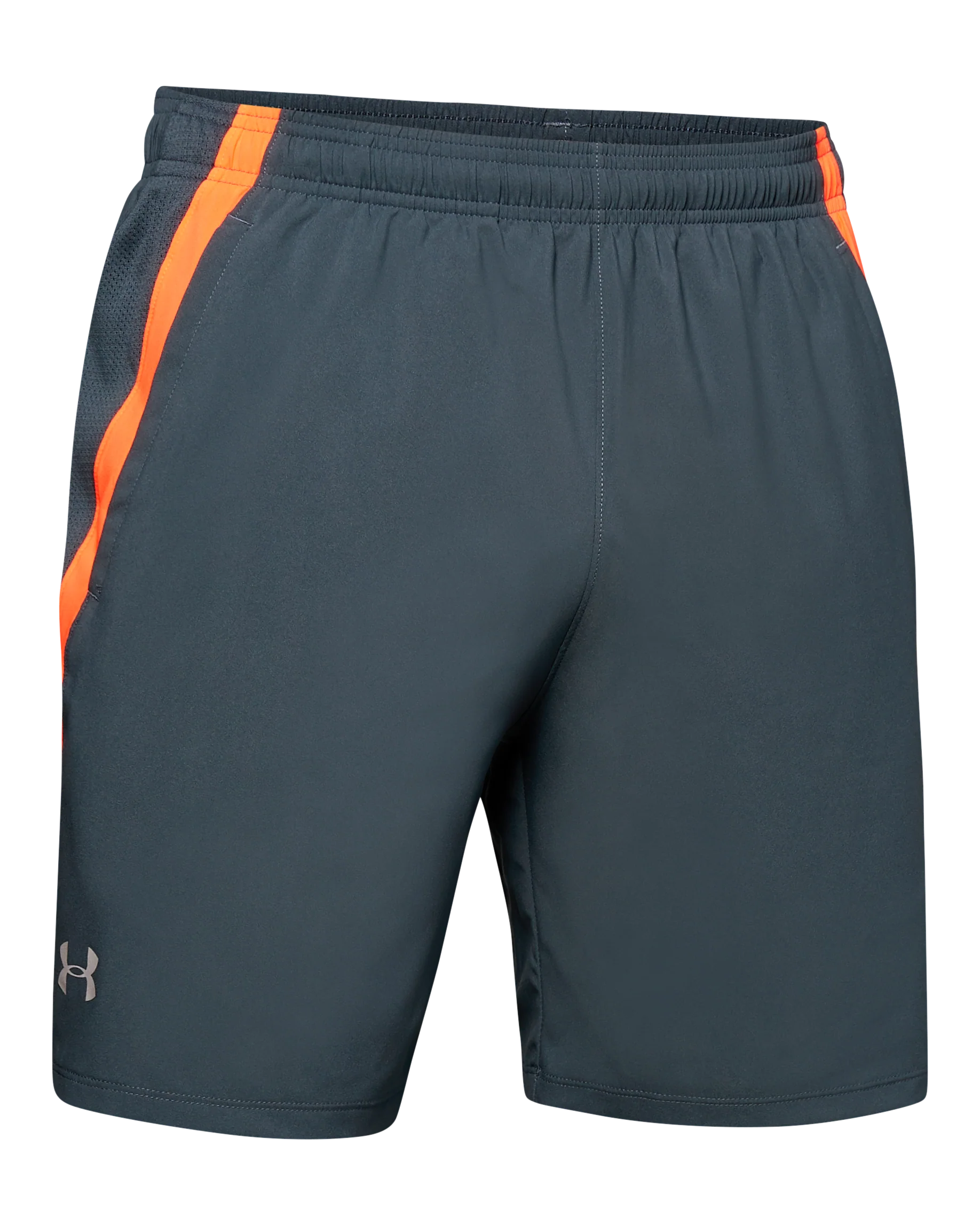 Men's UA Launch SW 7 Inch Shorts - Image 4