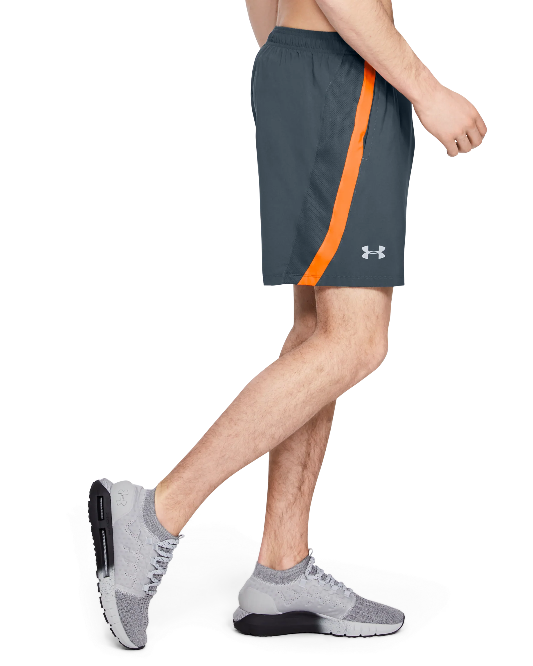 Men's UA Launch SW 7 Inch Shorts - Image 6