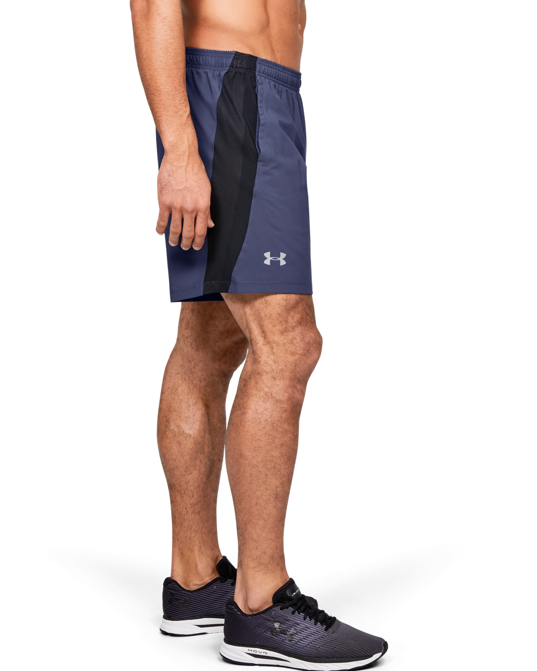 Men's UA Launch SW 7 Inch Shorts - Image 8