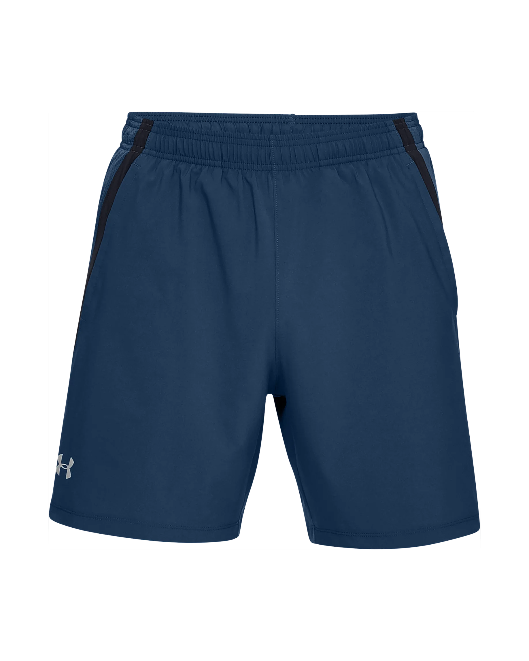 Men's UA Launch SW 7'' Shorts - Image 3