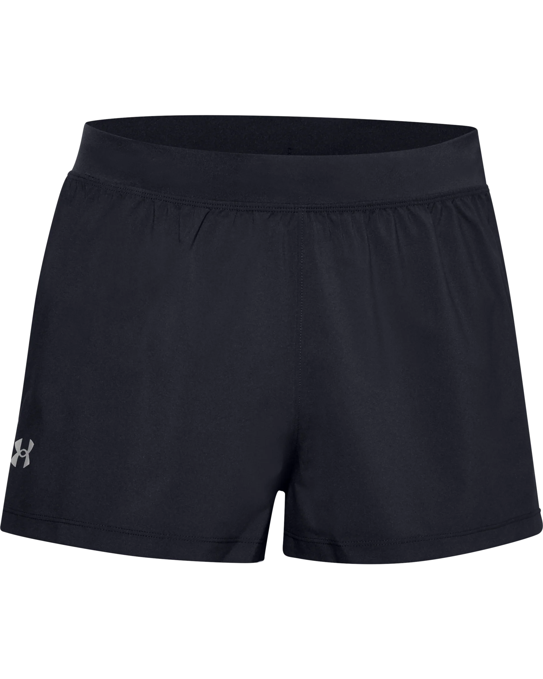 Men's UA Launch SW Split 2.0 Shorts - Image 4