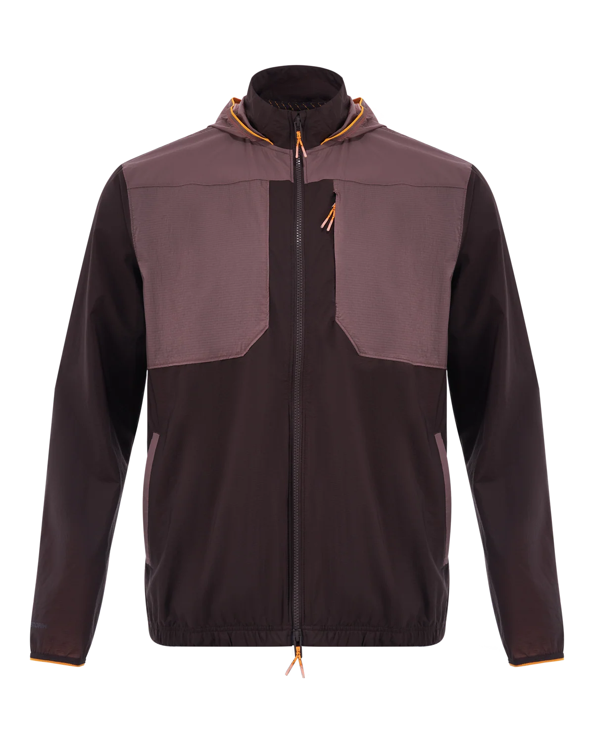 Men's UA Launch Trail Jacket
