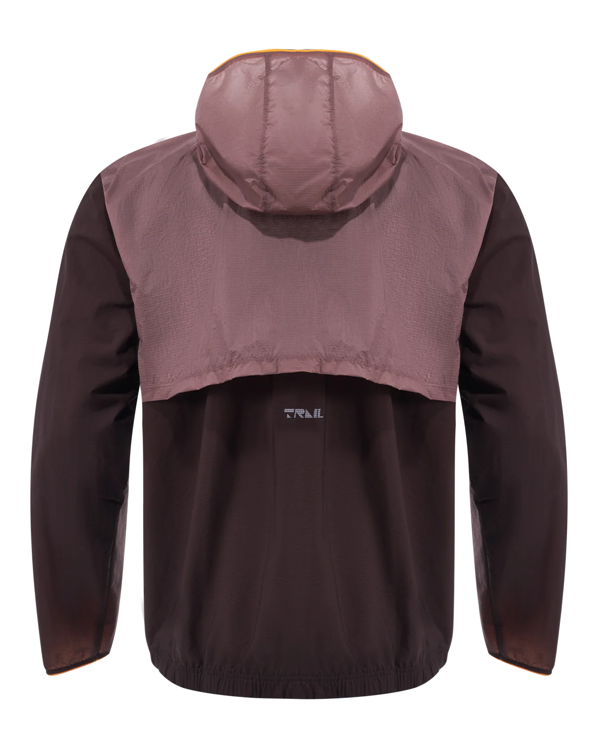 Men's UA Launch Trail Jacket - Image 2