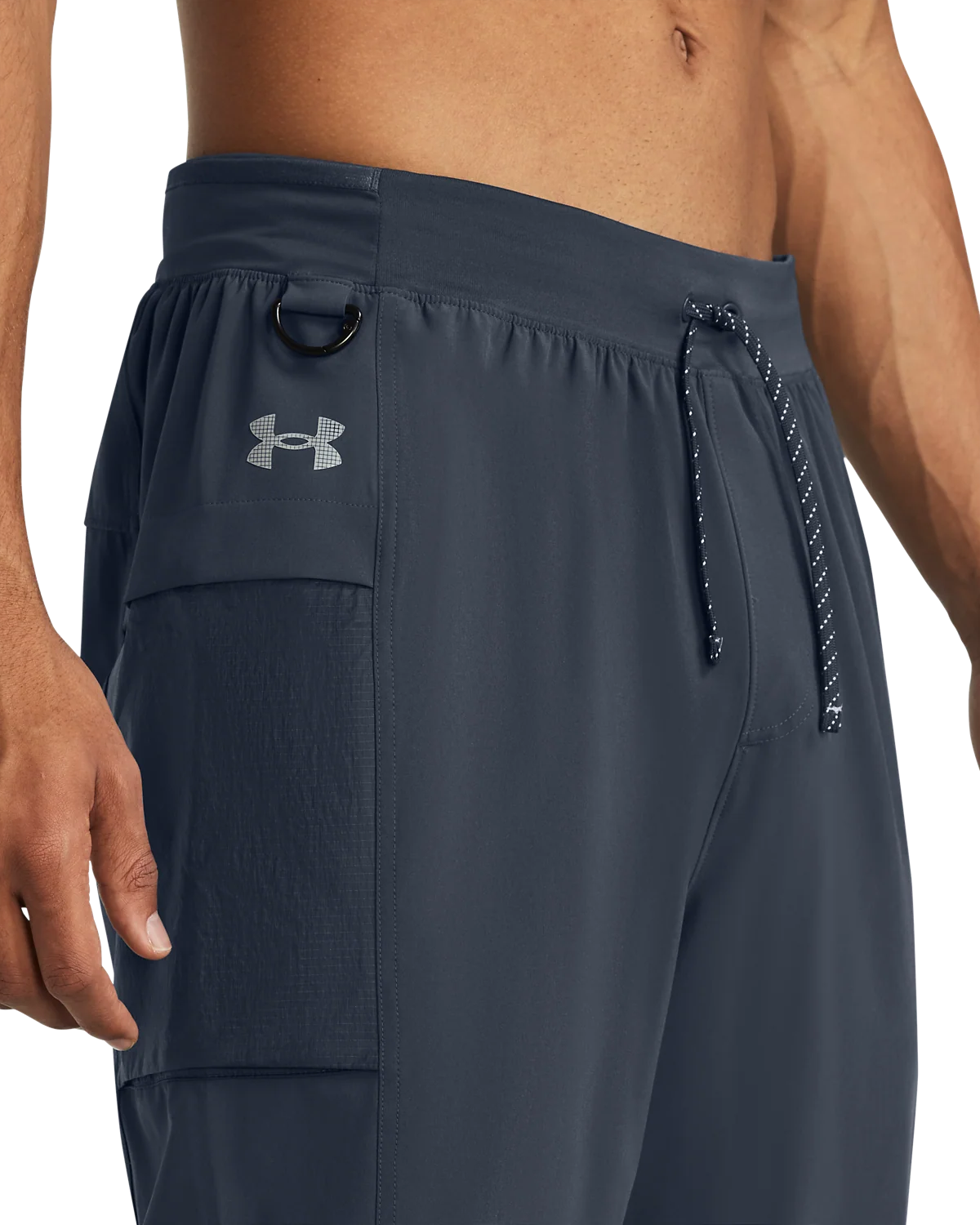 Men's UA Launch Trail Pants - Image 6