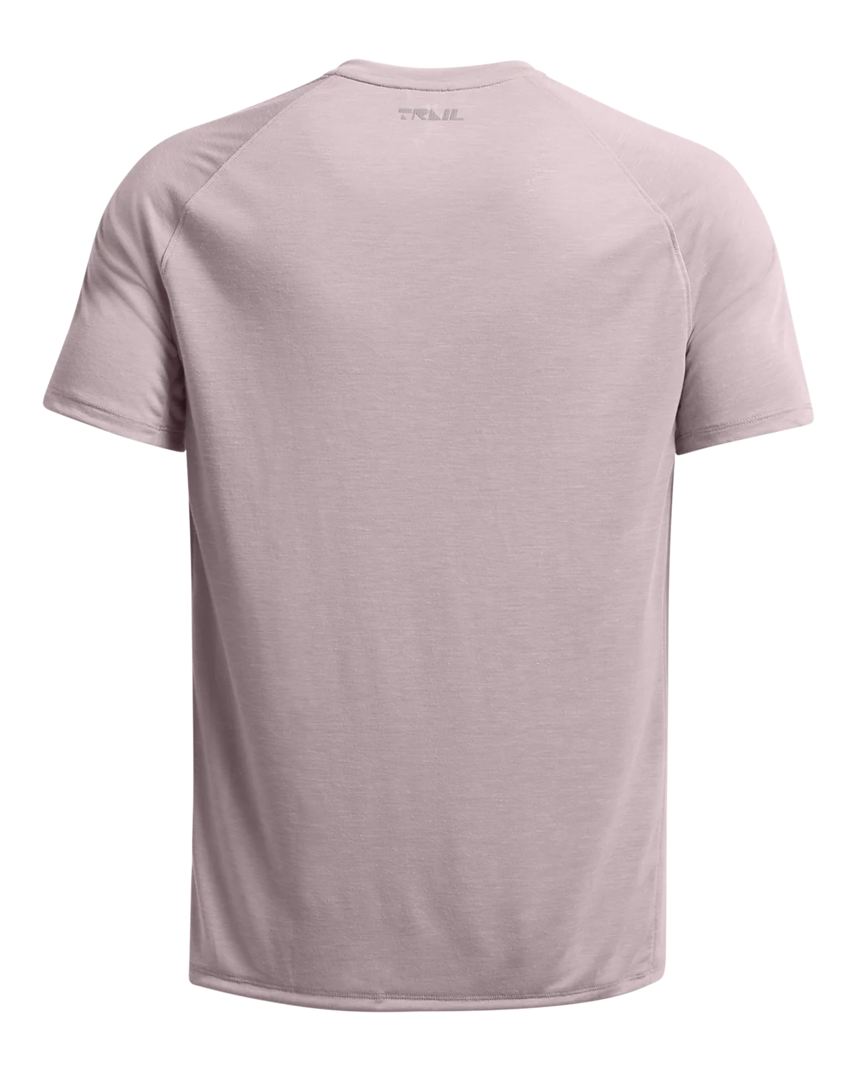 Men's UA Launch Trail Short Sleeve - Image 5