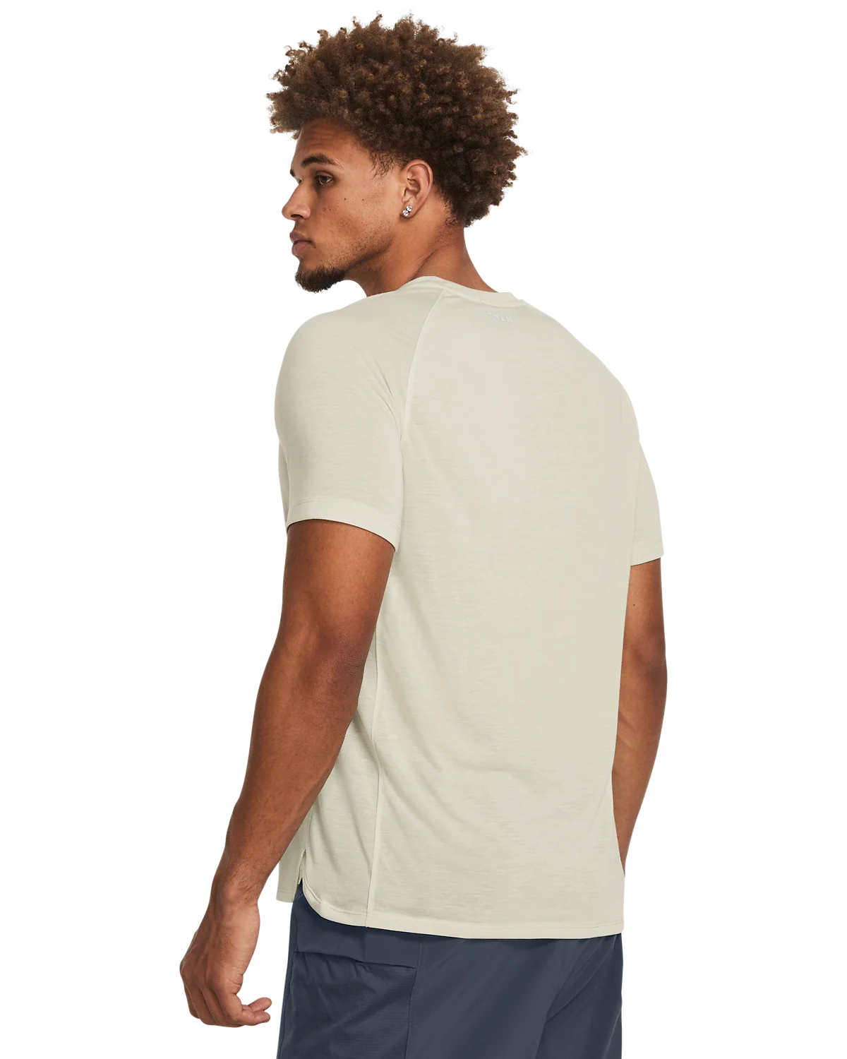 Men's UA Launch Trail Short Sleeve - Image 2