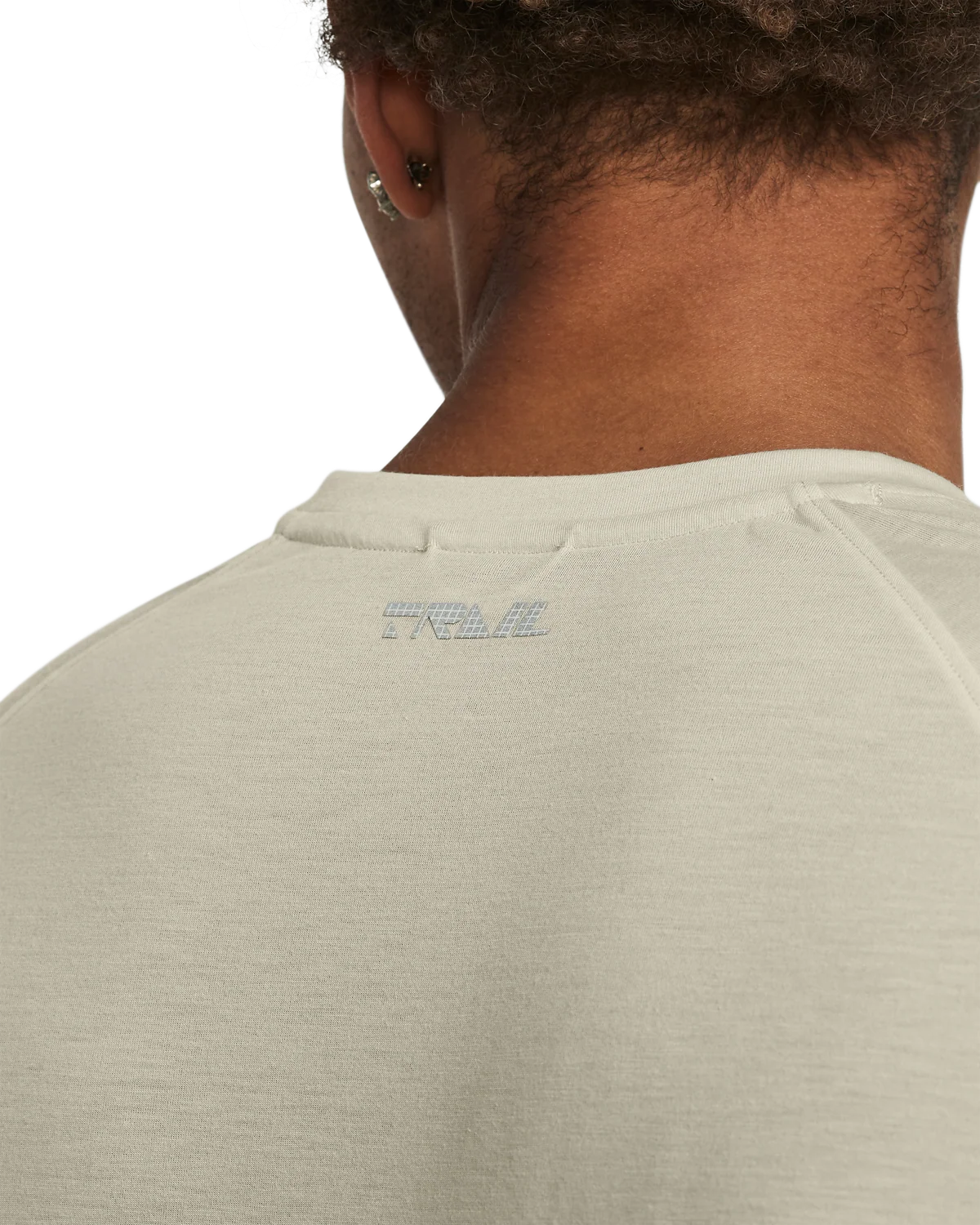 Men's UA Launch Trail Short Sleeve - Image 5