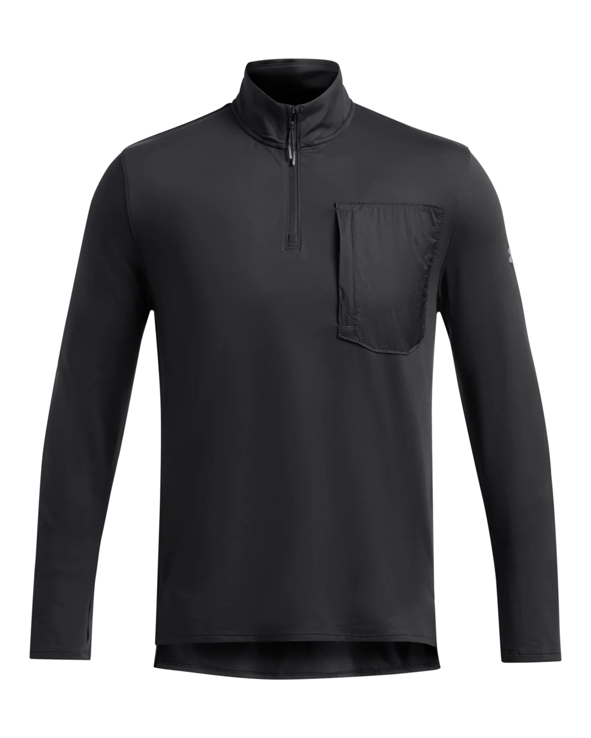 Men's UA Launch Trail ¼ Zip - Image 4