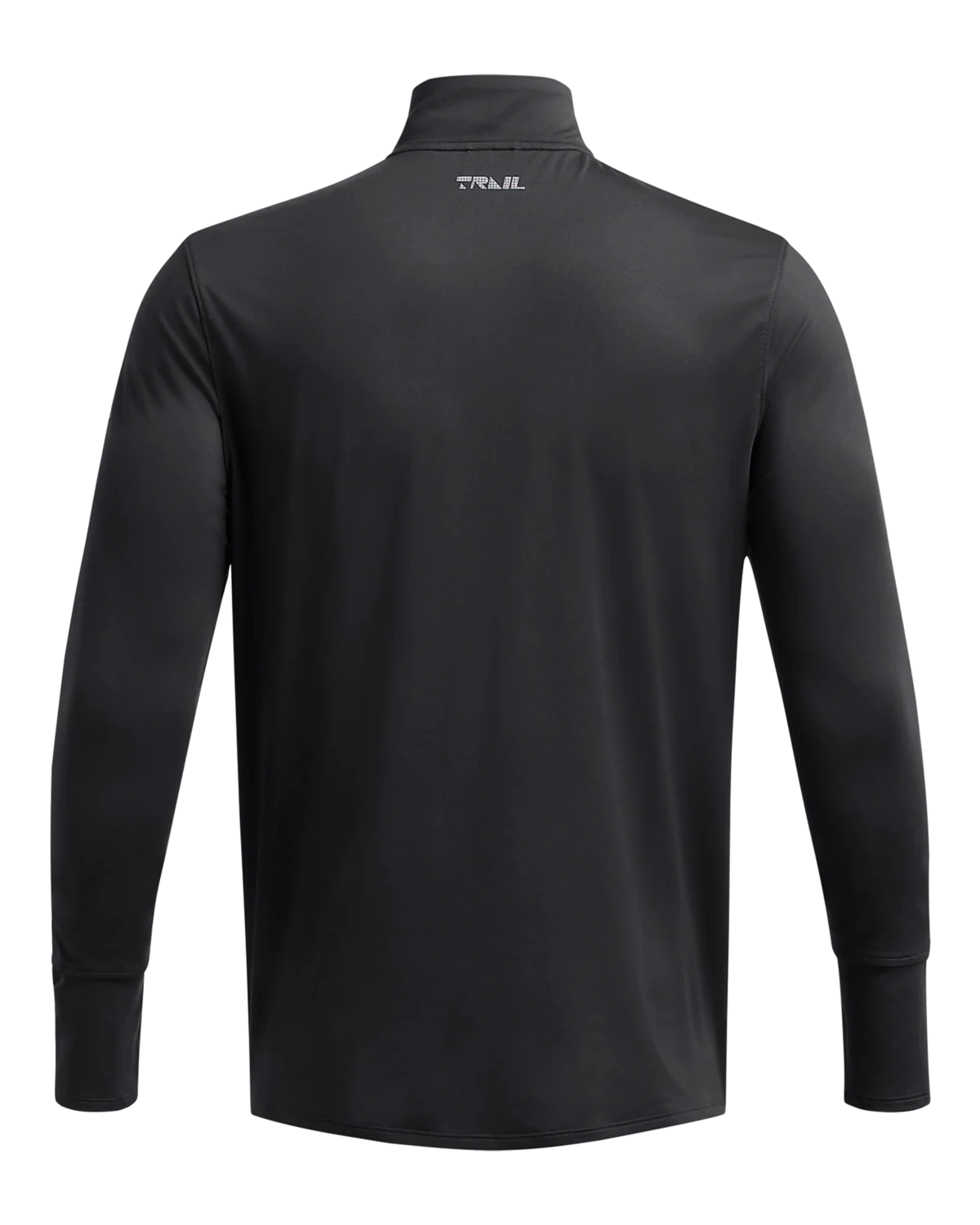 Men's UA Launch Trail ¼ Zip - Image 5