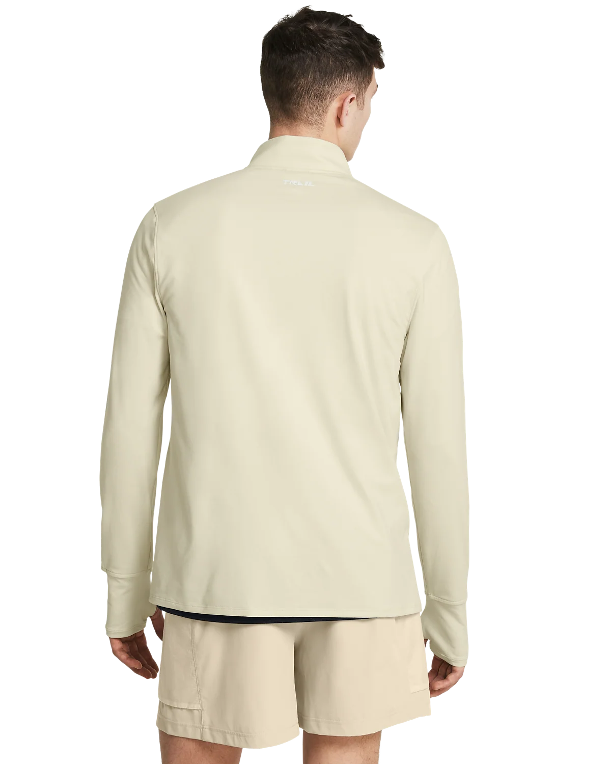 Men's UA Launch Trail ¼ Zip - Image 2