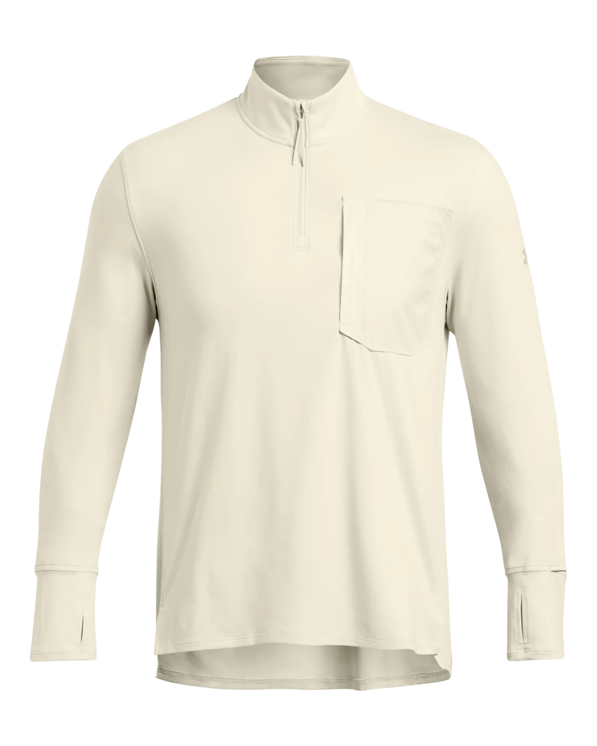Men's UA Launch Trail ¼ Zip - Image 3