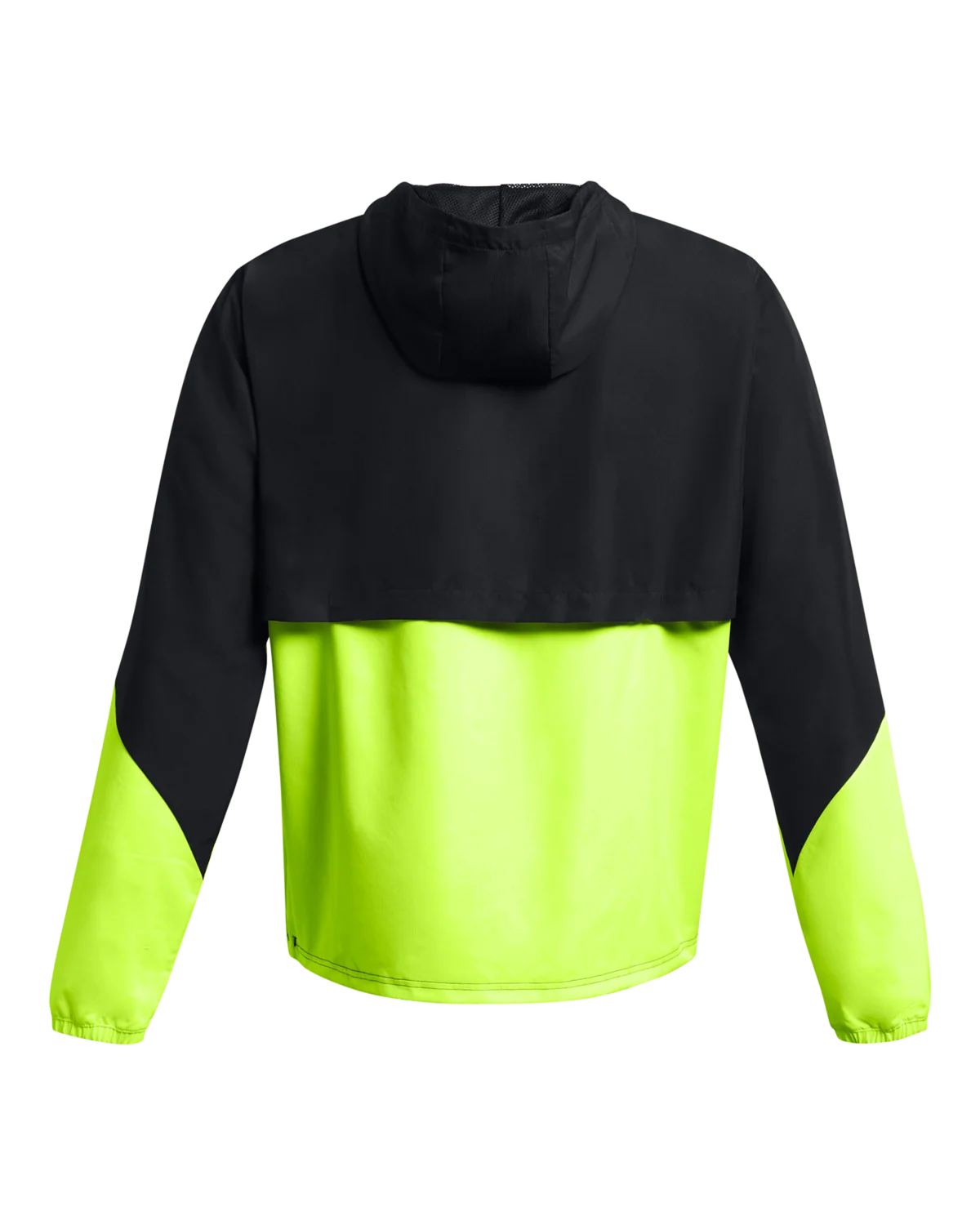 Men's UA Legacy Windbreaker - Image 4