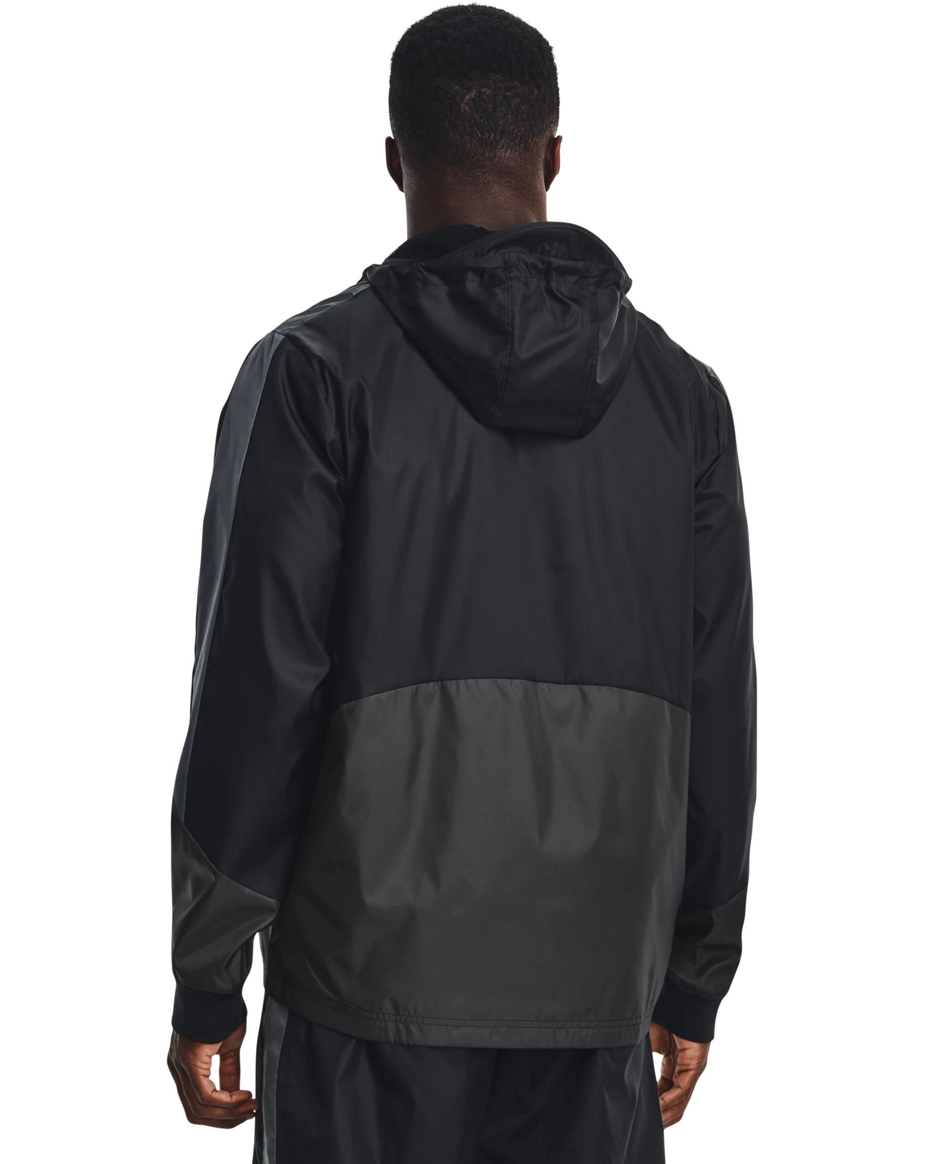 Men's UA Legacy Windbreaker Jacket - Image 2