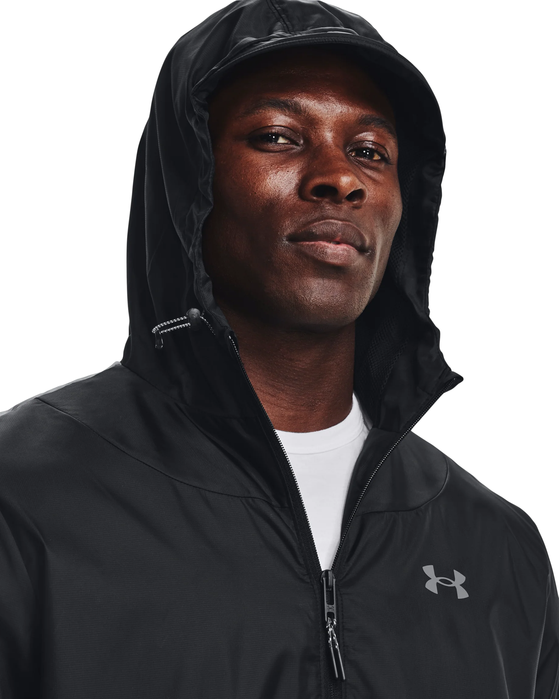Men's UA Legacy Windbreaker Jacket - Image 4