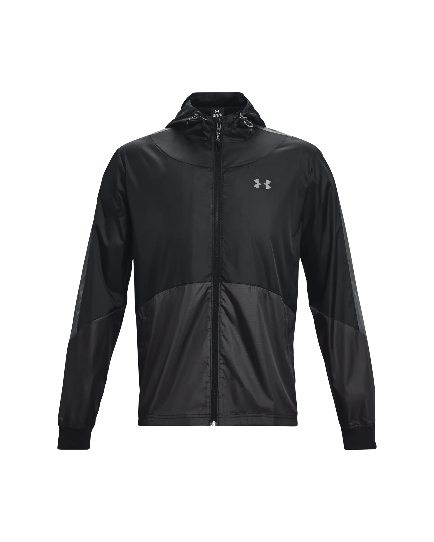 Men's UA Legacy Windbreaker Jacket - Image 6