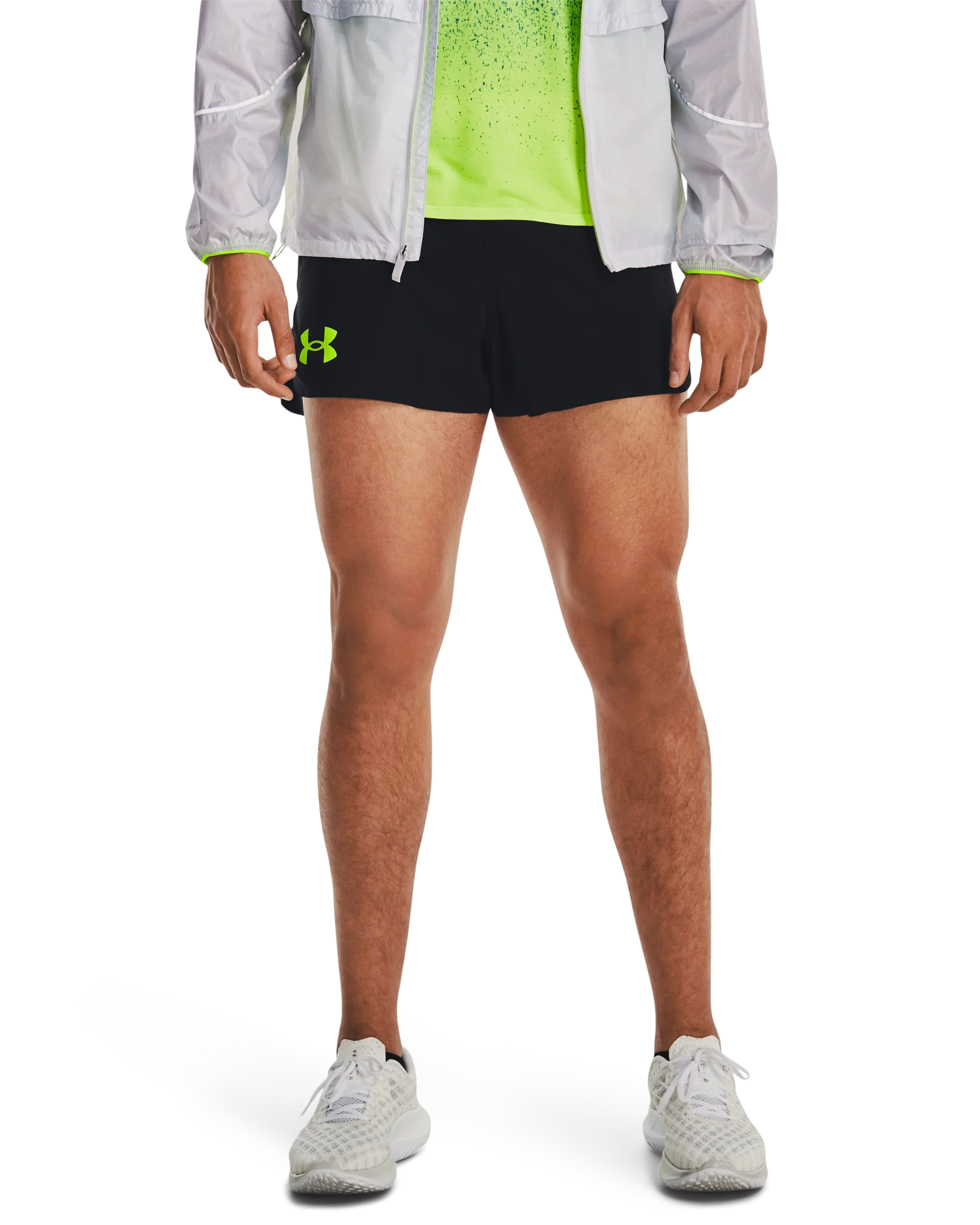Men's UA Lighter Than Air Shorts