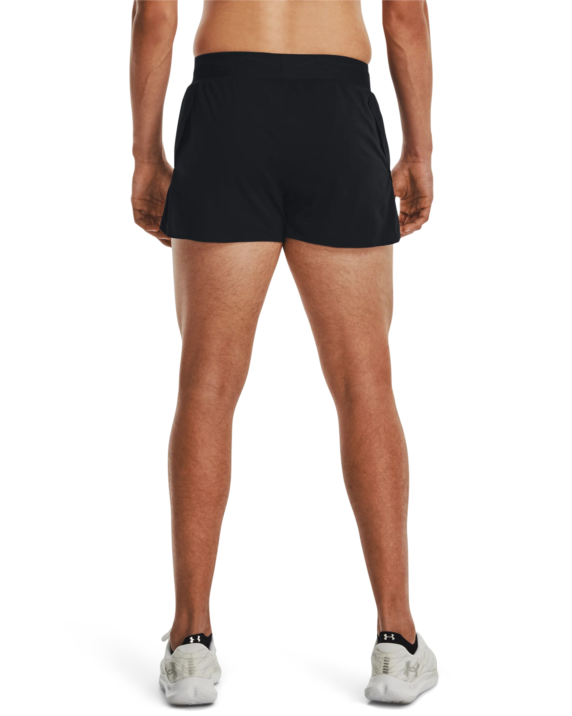 Men's UA Lighter Than Air Shorts - Image 2