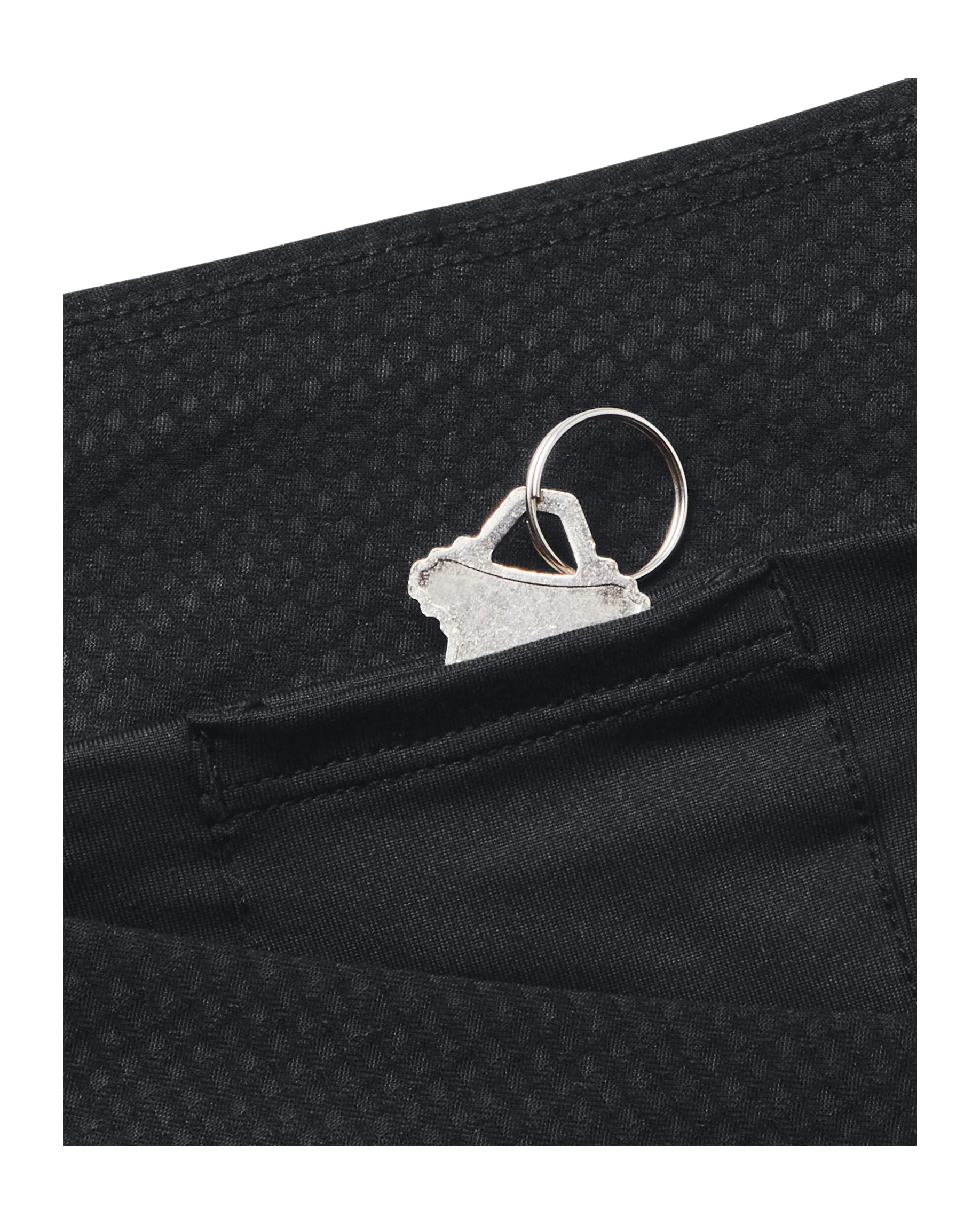 Men's UA Lighter Than Air Shorts - Image 7