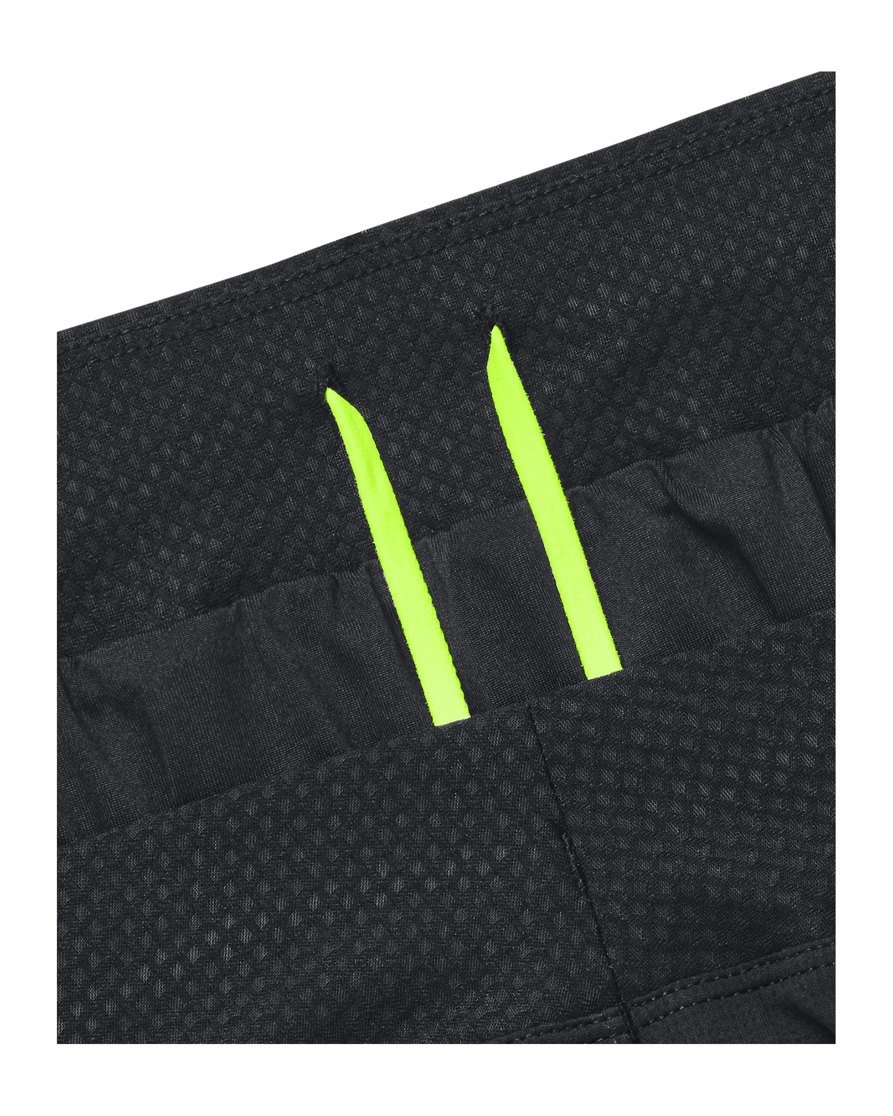 Men's UA Lighter Than Air Shorts - Image 8