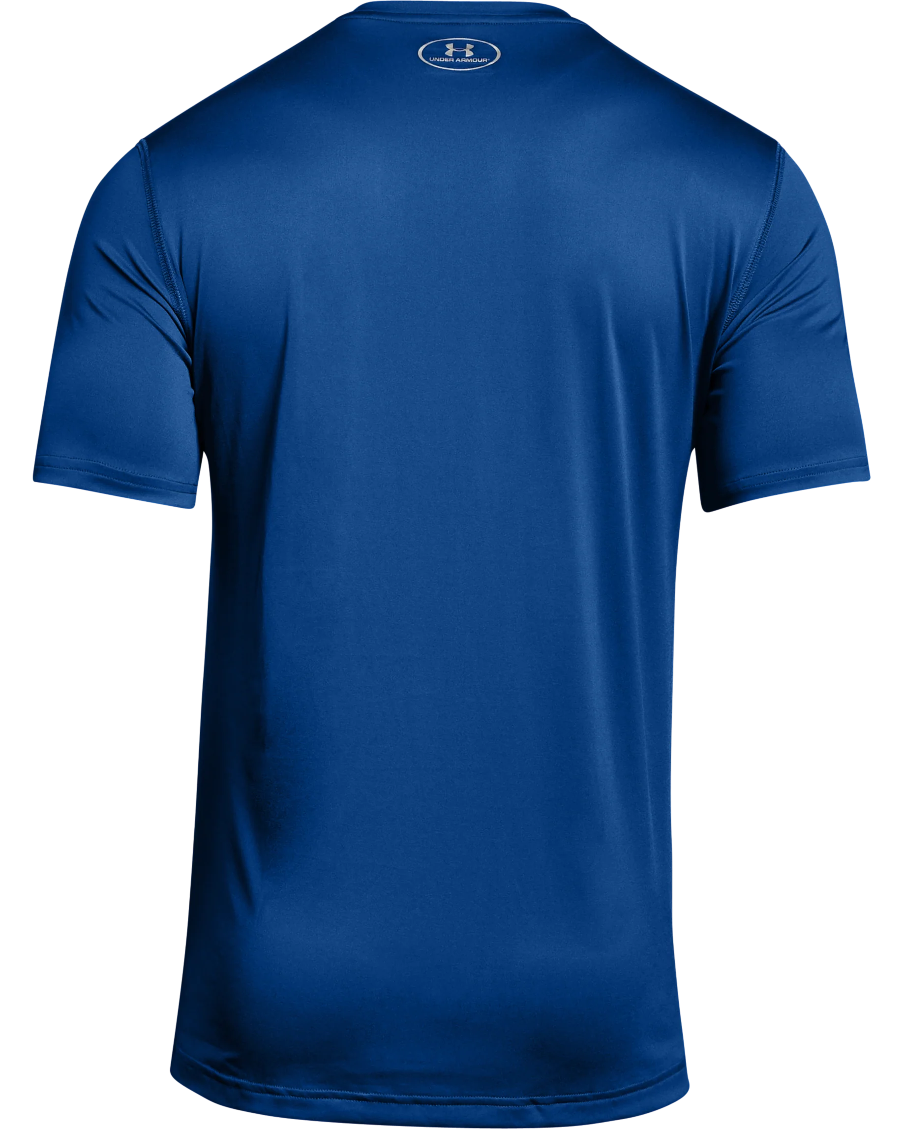 Men's UA Locker 2.0 Short Sleeve - Image 5