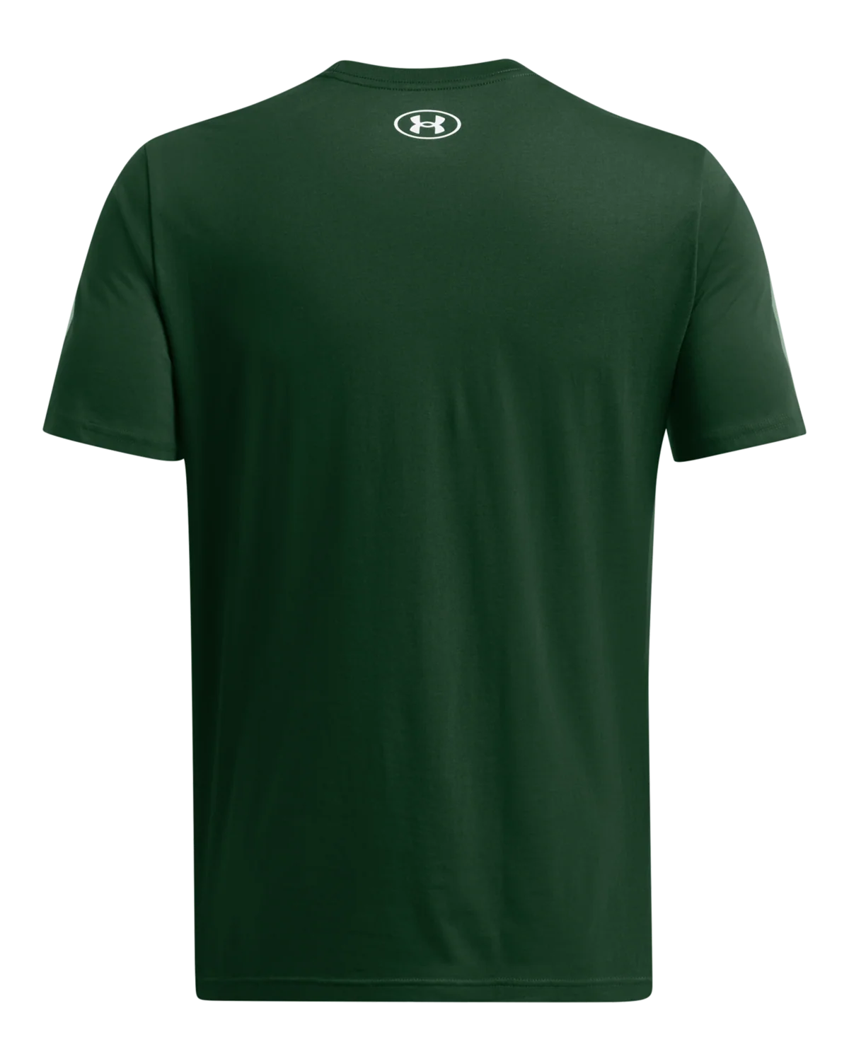 Men's UA Logo Short Sleeve - Image 4
