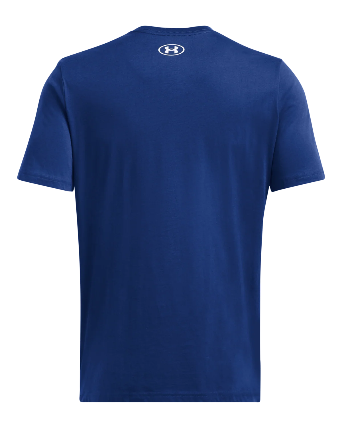 Men's UA Logo Short Sleeve - Image 4