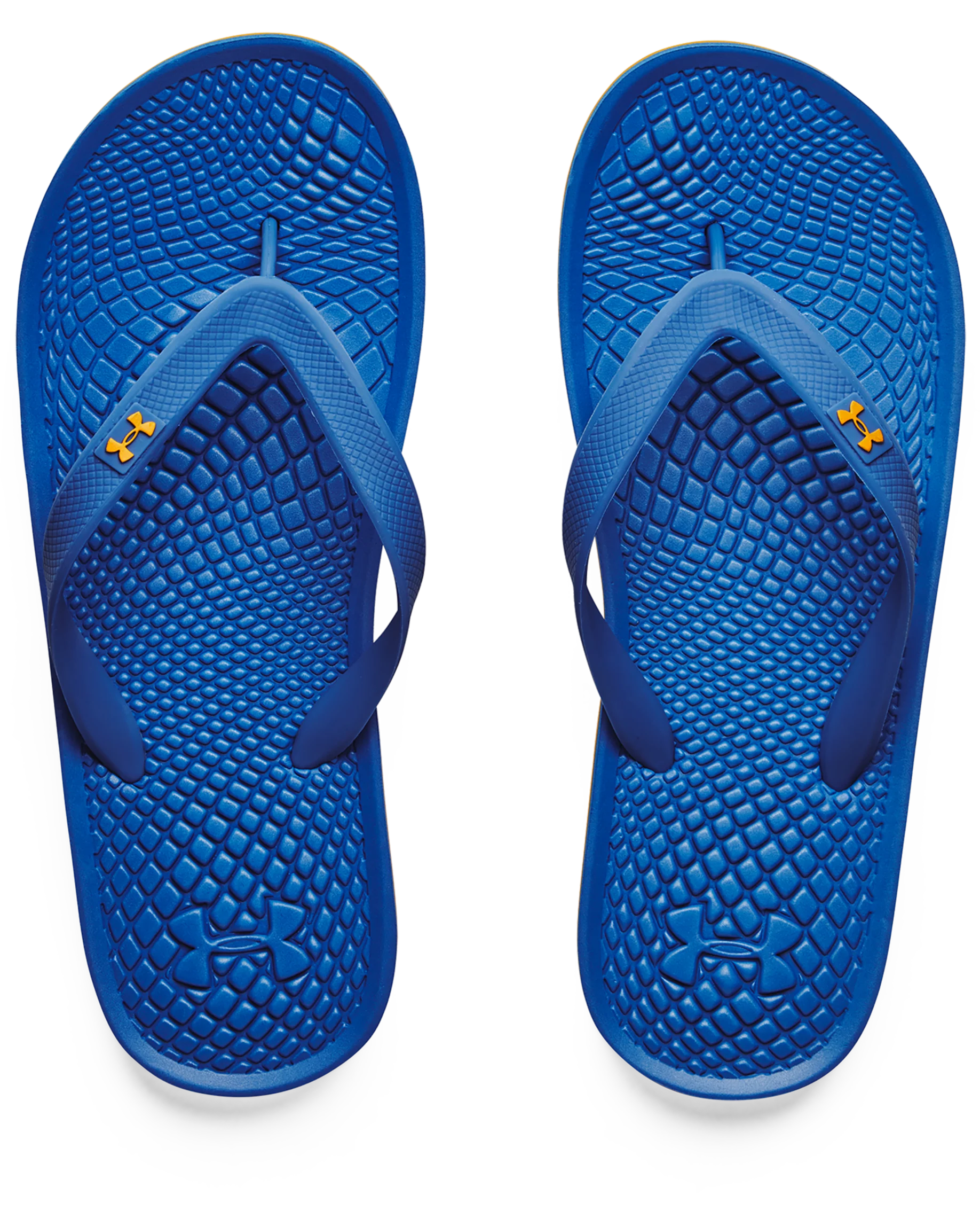 Men's UA Atlantic Dune Sandals - Image 4