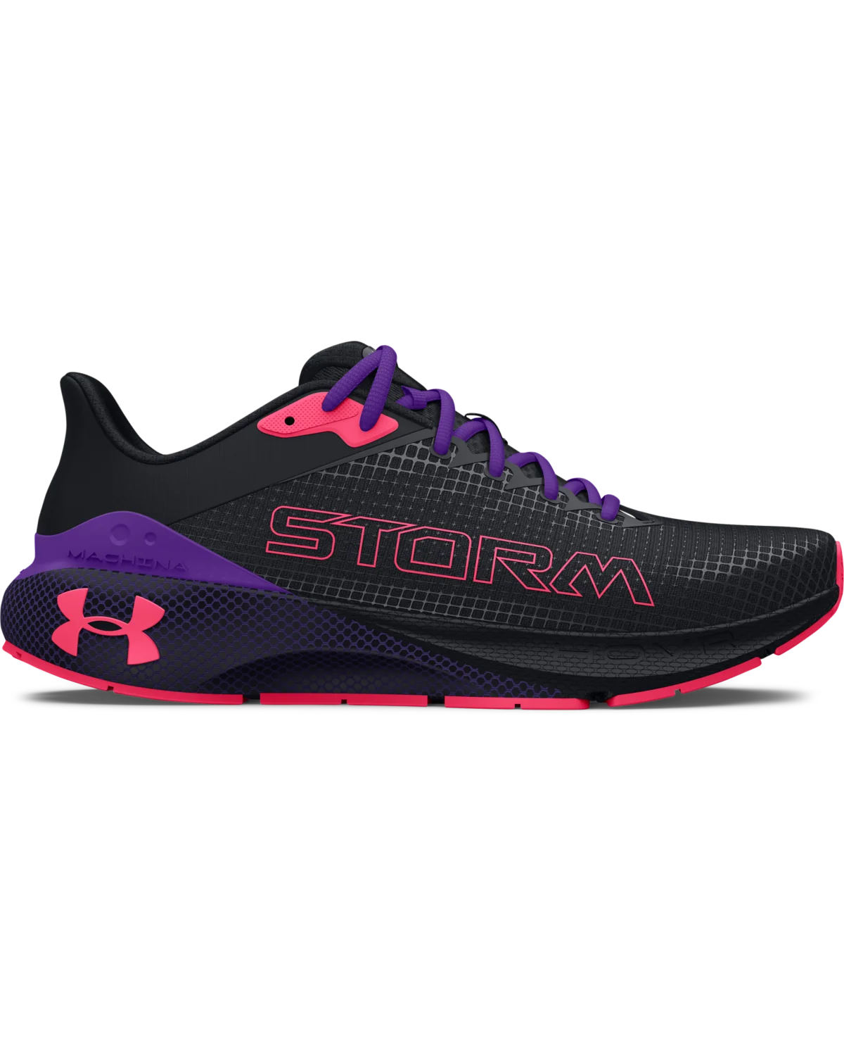 Men's UA Machina Storm Running Shoes