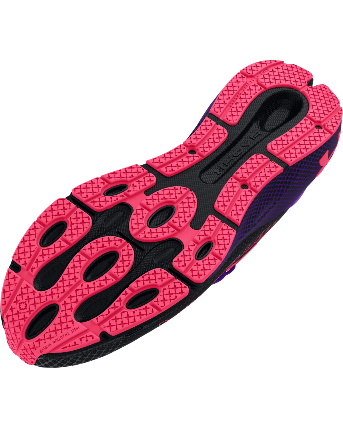 Men's UA Machina Storm Running Shoes - Image 4
