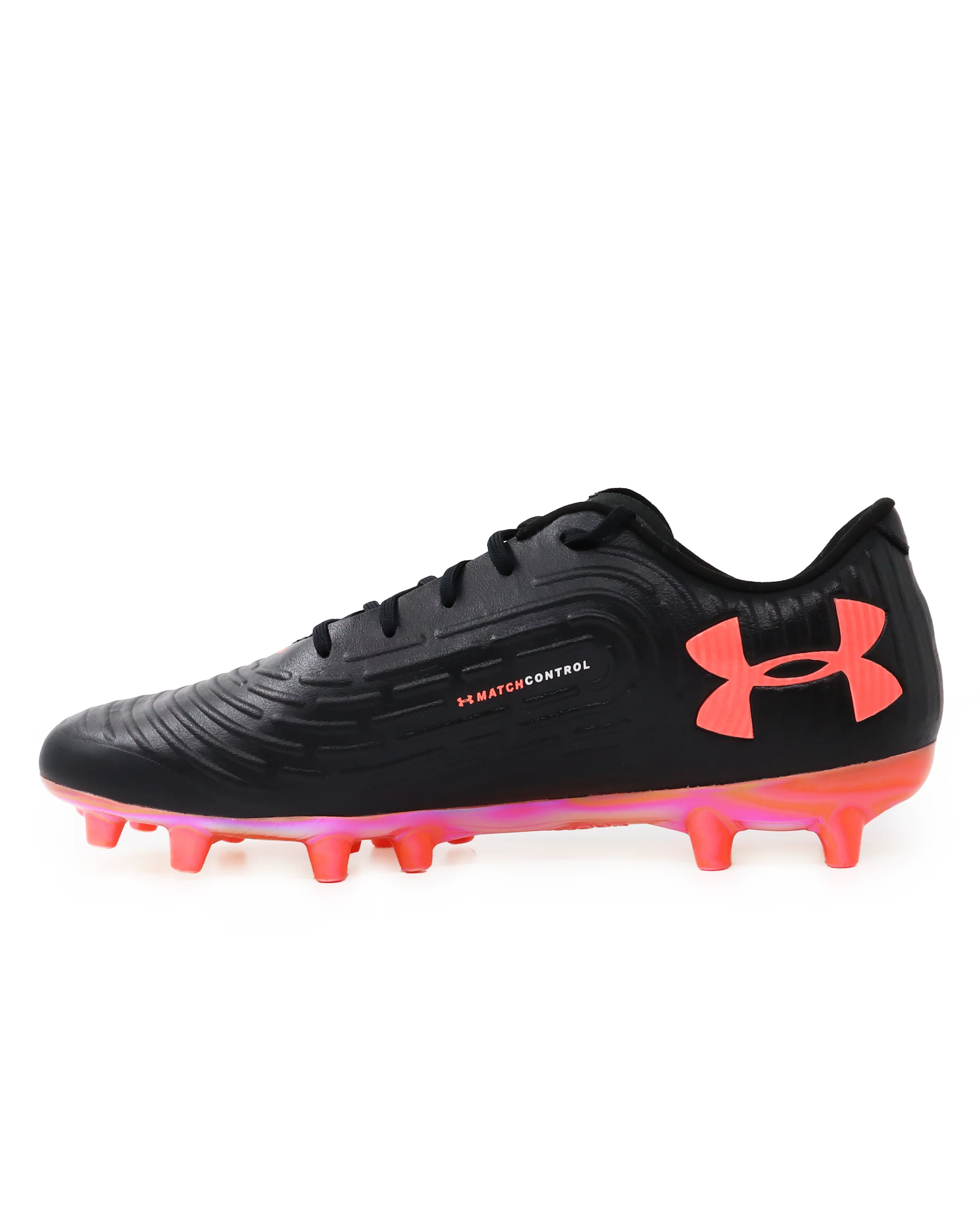 Men's UA Magnetico Control Pro FG Soccer Cleats - Image 2