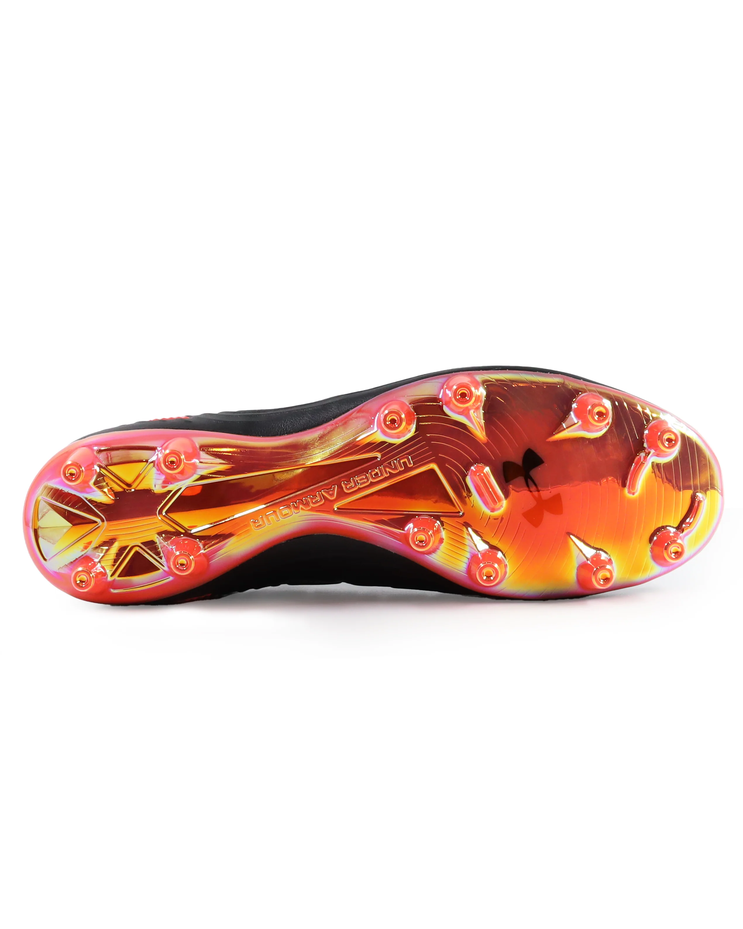 Men's UA Magnetico Control Pro FG Soccer Cleats - Image 5