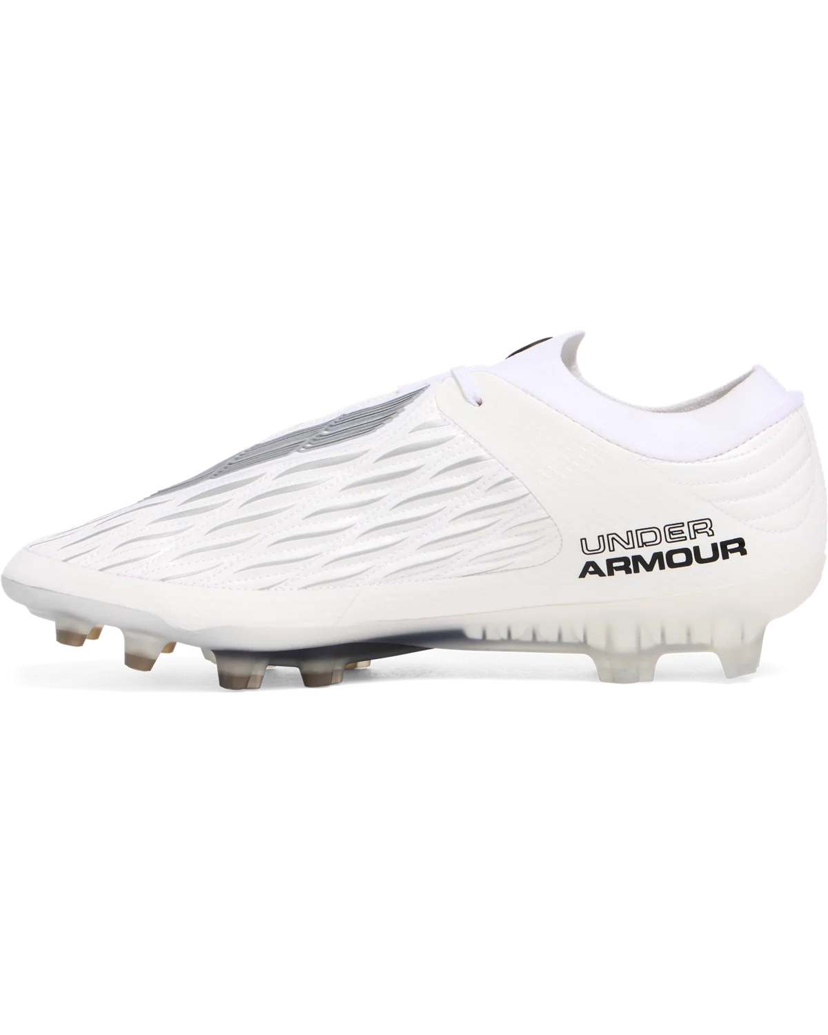 Men's UA Magnetico Elite 4 FG Soccer Cleats - Image 2