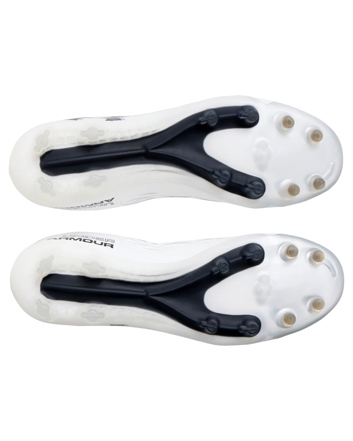 Men's UA Magnetico Elite 4 FG Soccer Cleats - Image 5