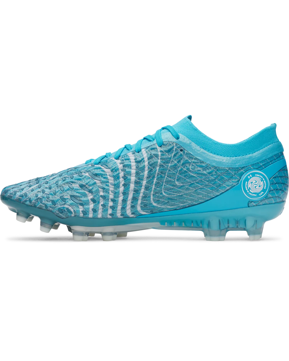 Men's UA Magnetico Elite 5 FG - Image 2