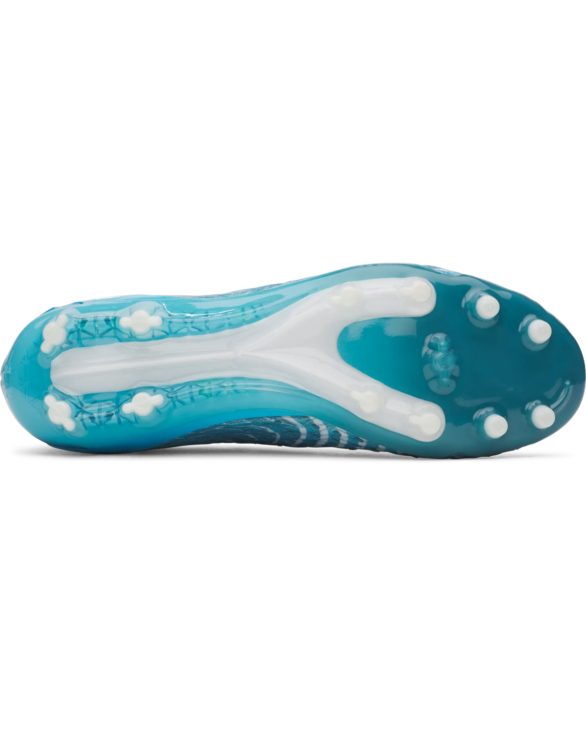 Men's UA Magnetico Elite 5 FG - Image 5