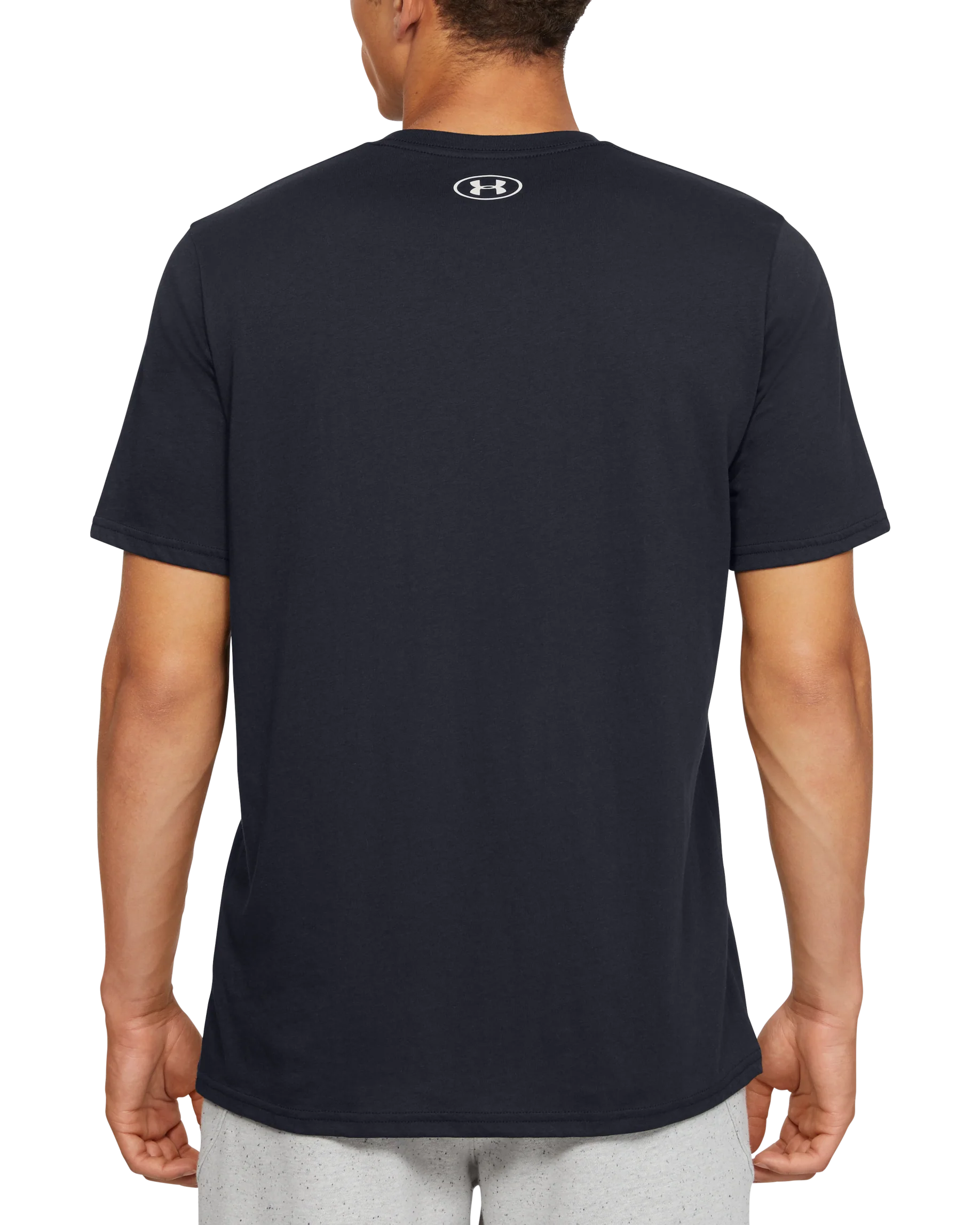 Men's UA Make All Athletes Better Short Sleeve - Image 2