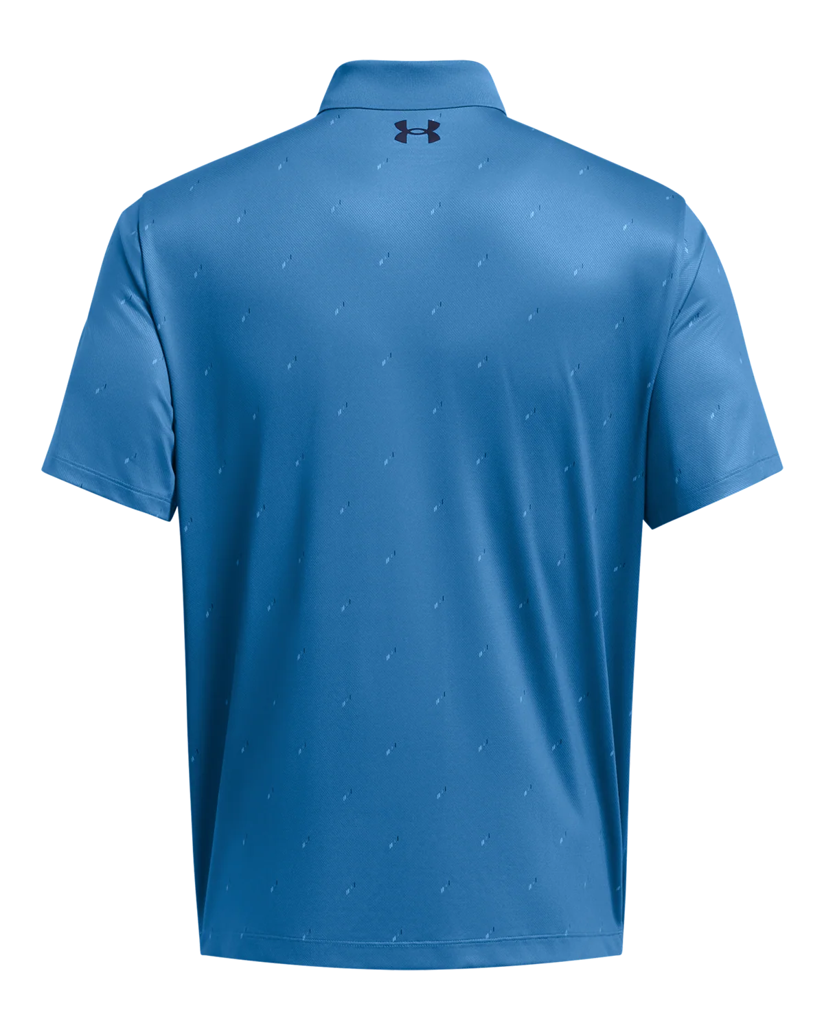 Men's UA Matchplay Printed Polo - Image 5