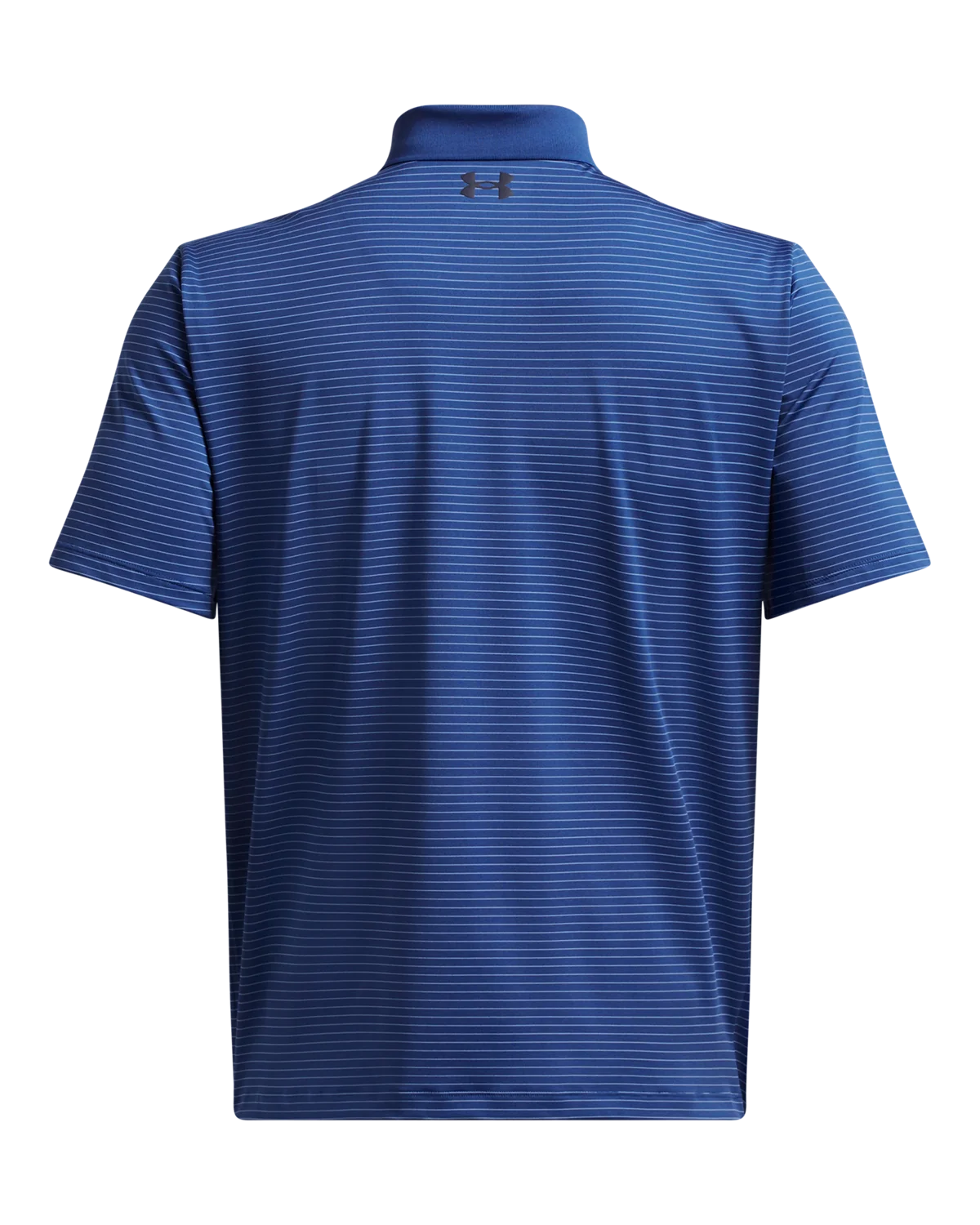 Men's UA Matchplay Stripe Polo - Image 4