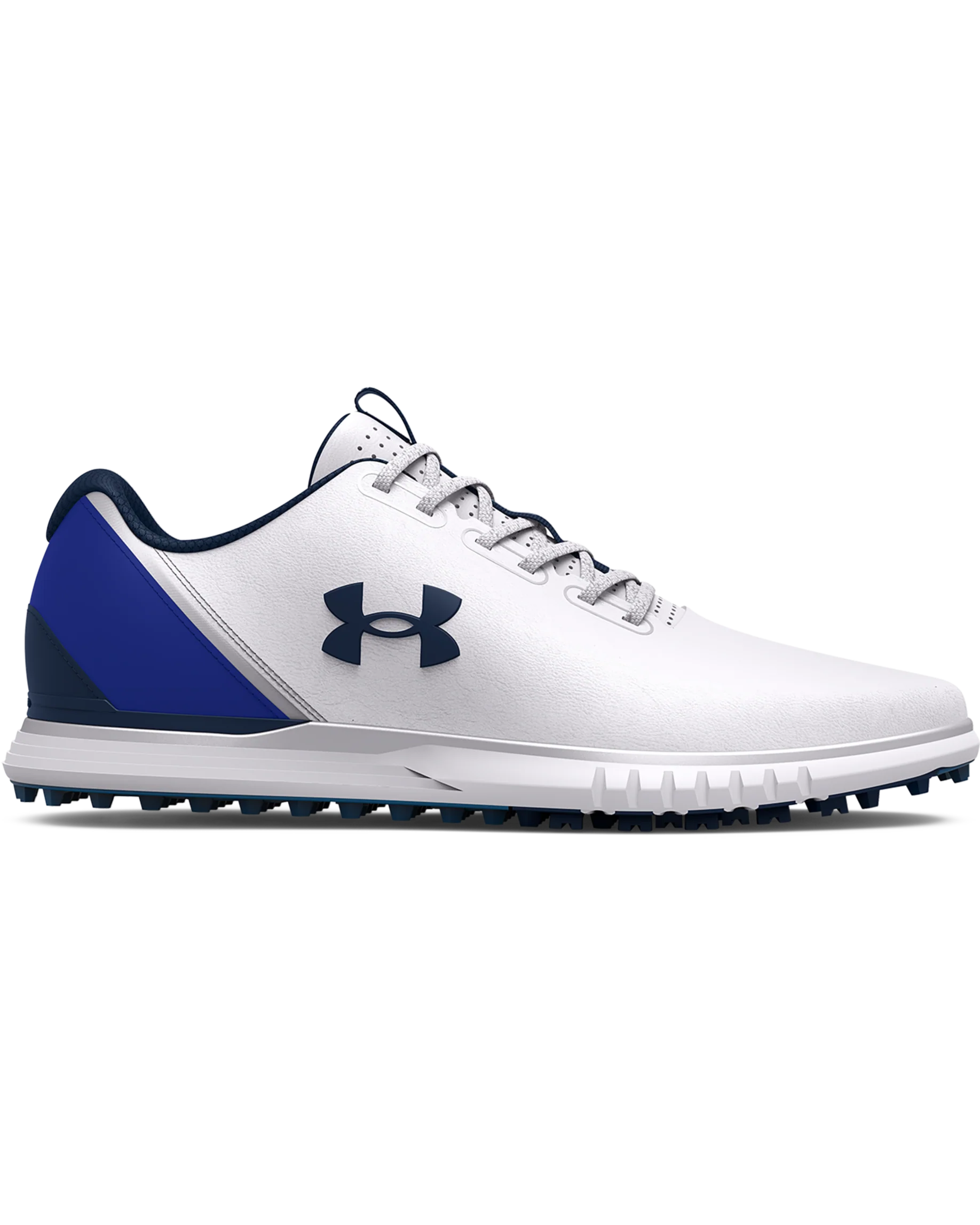 Men's UA Charged Medal Spikeless Golf Shoes