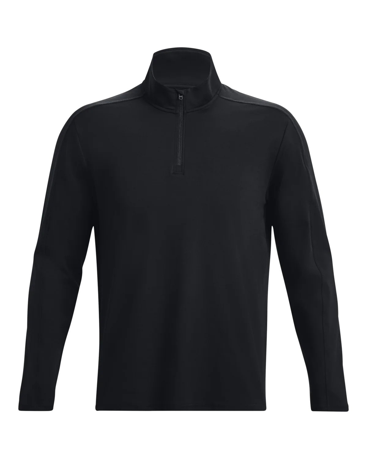 Men's UA Meridian 1/4 Zip - Image 4