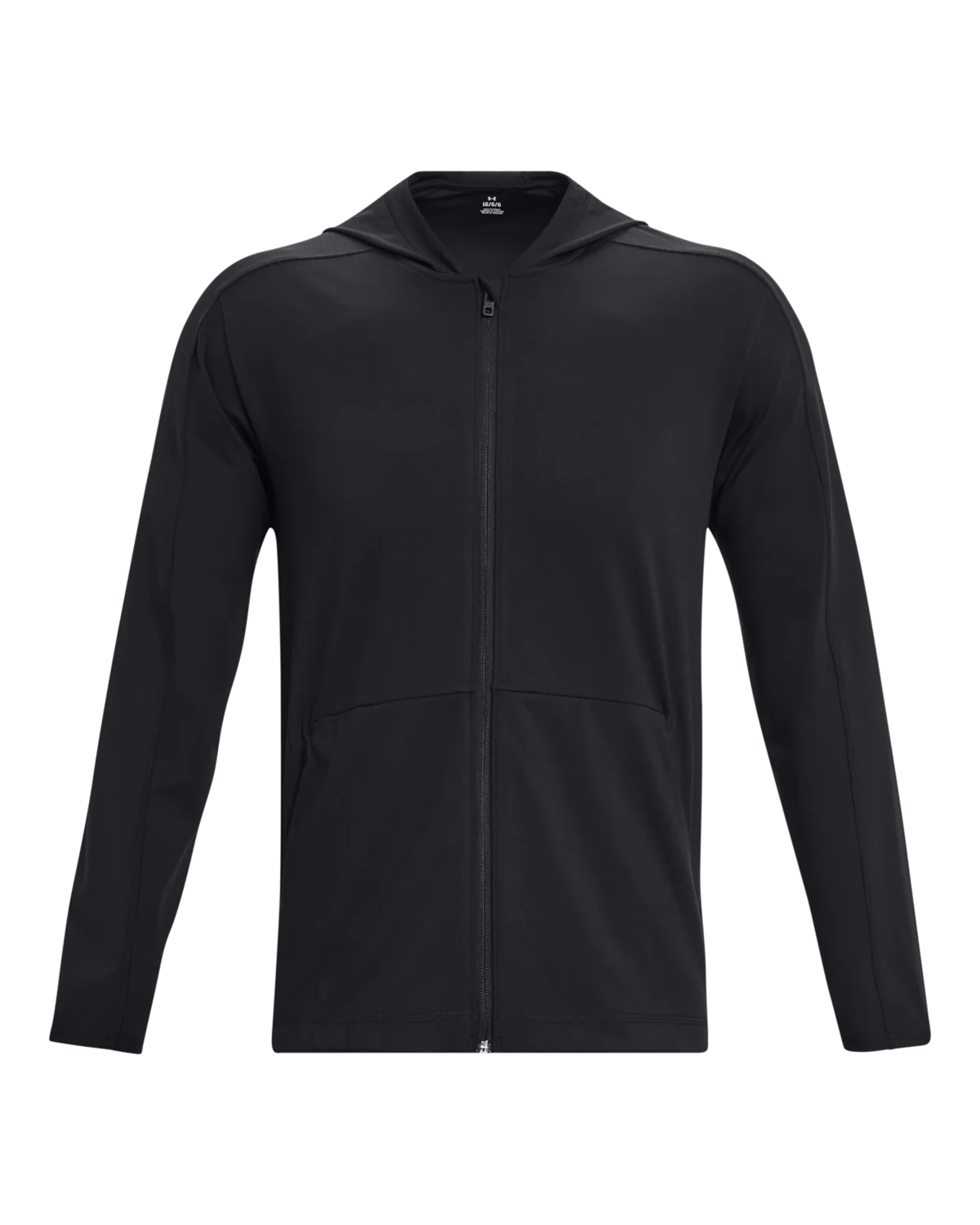 Men's UA Meridian Full-Zip - Image 4