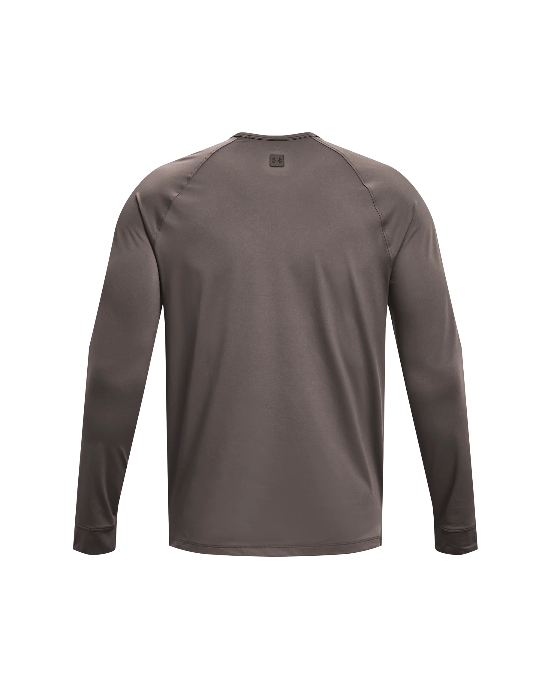 Men's UA Meridian Long Sleeve - Image 6