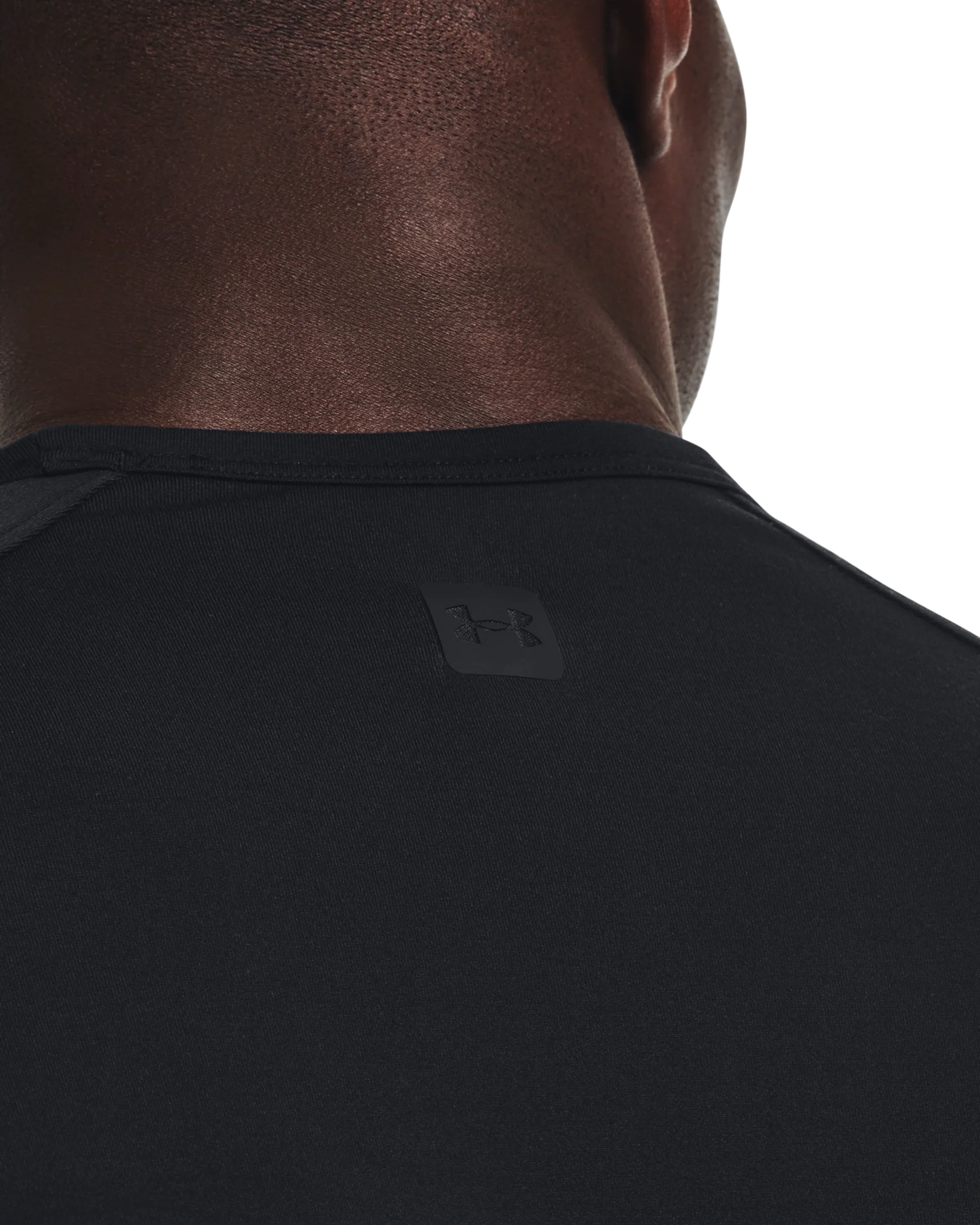 Men's UA Meridian Short Sleeve - Image 4