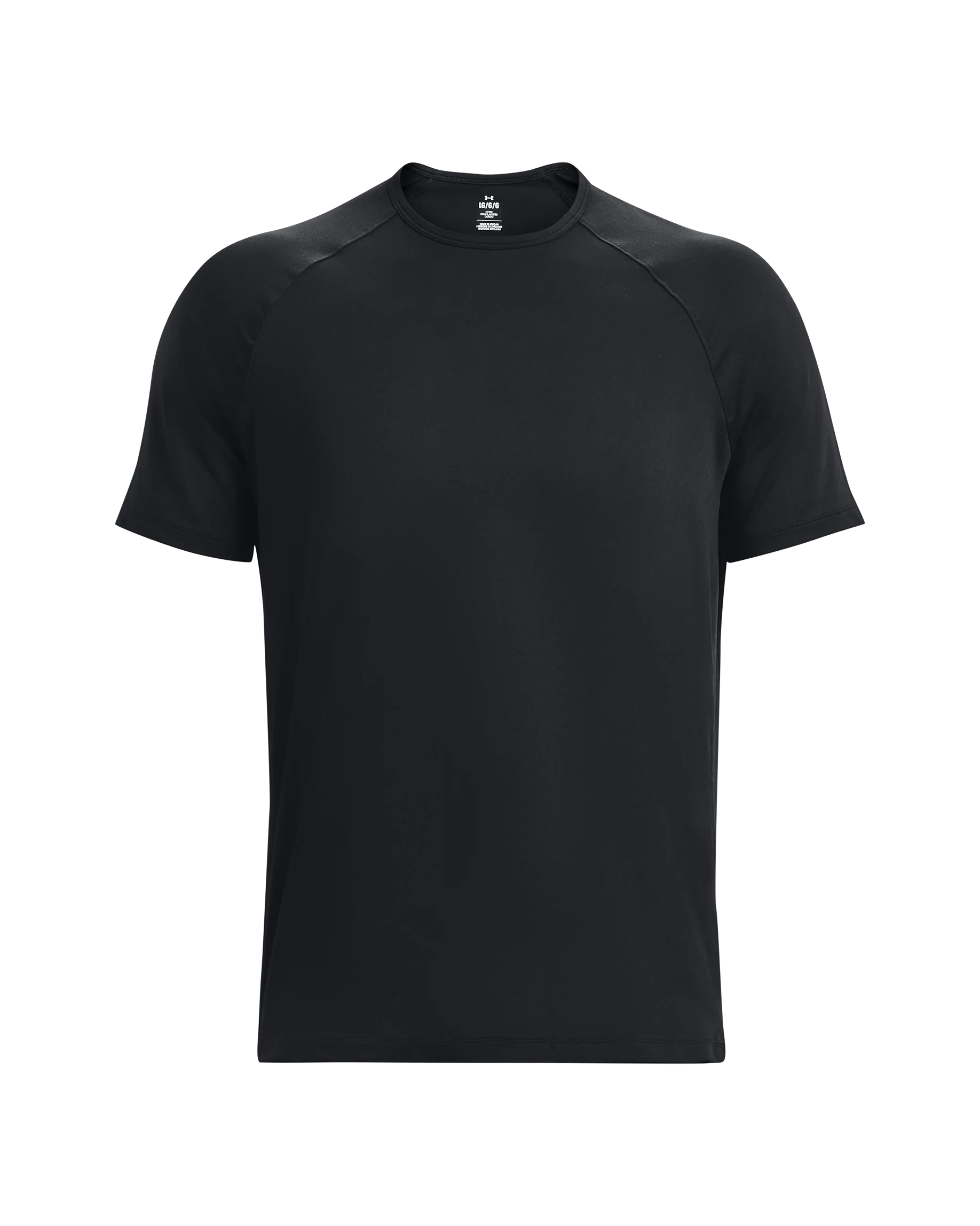 Men's UA Meridian Short Sleeve - Image 5