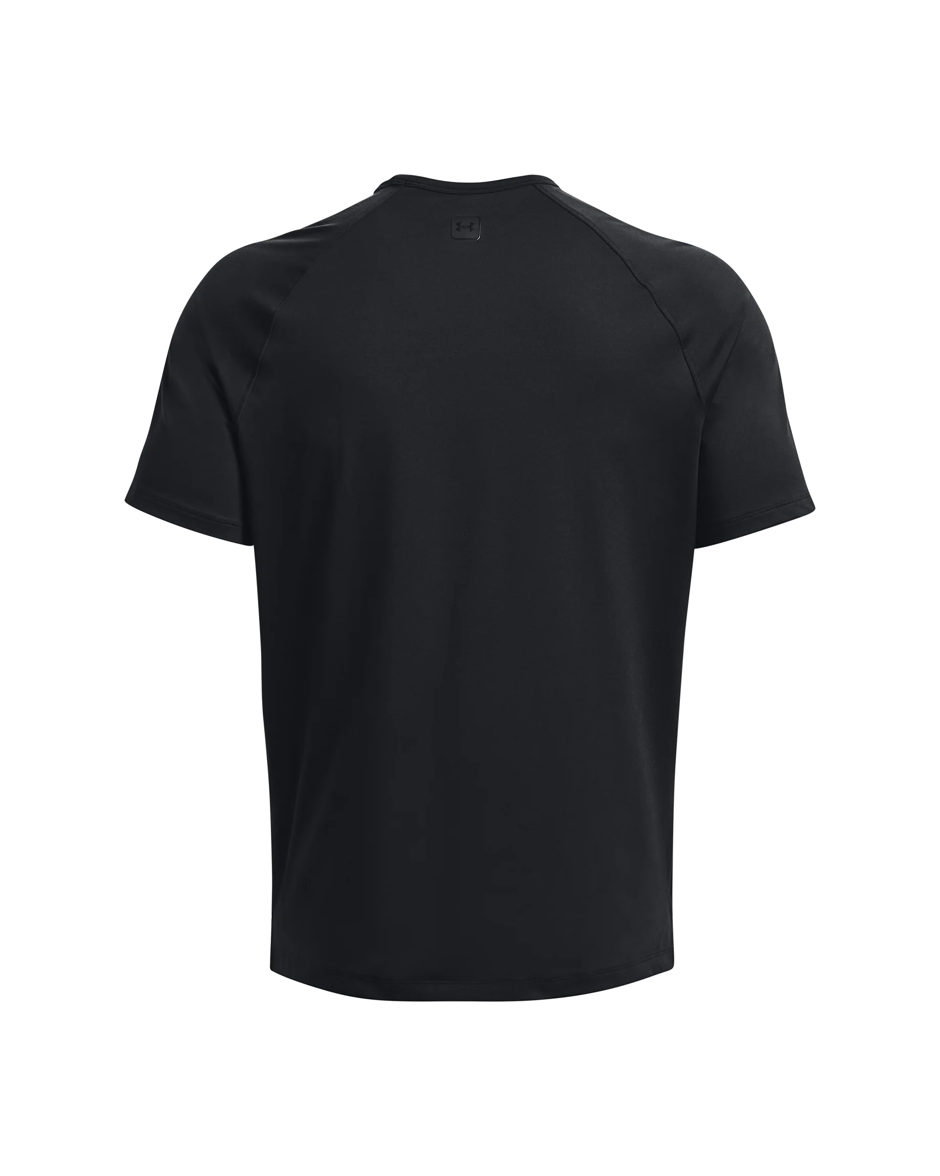 Men's UA Meridian Short Sleeve - Image 6
