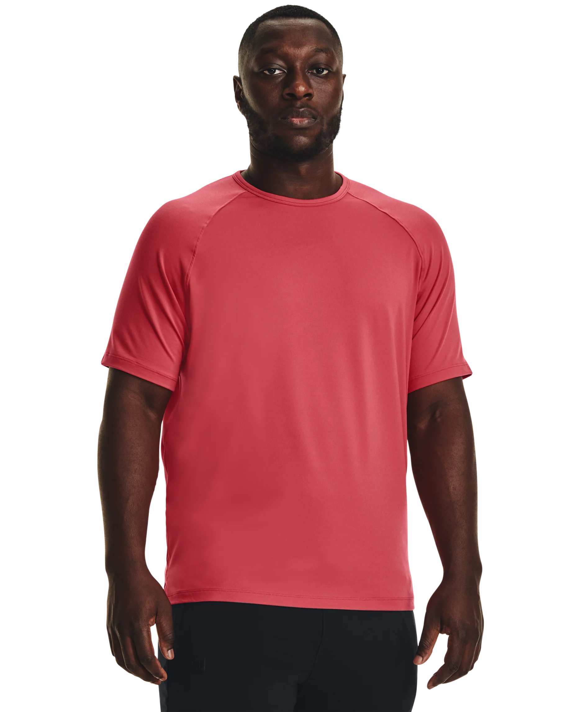 Men's UA Meridian Short Sleeve