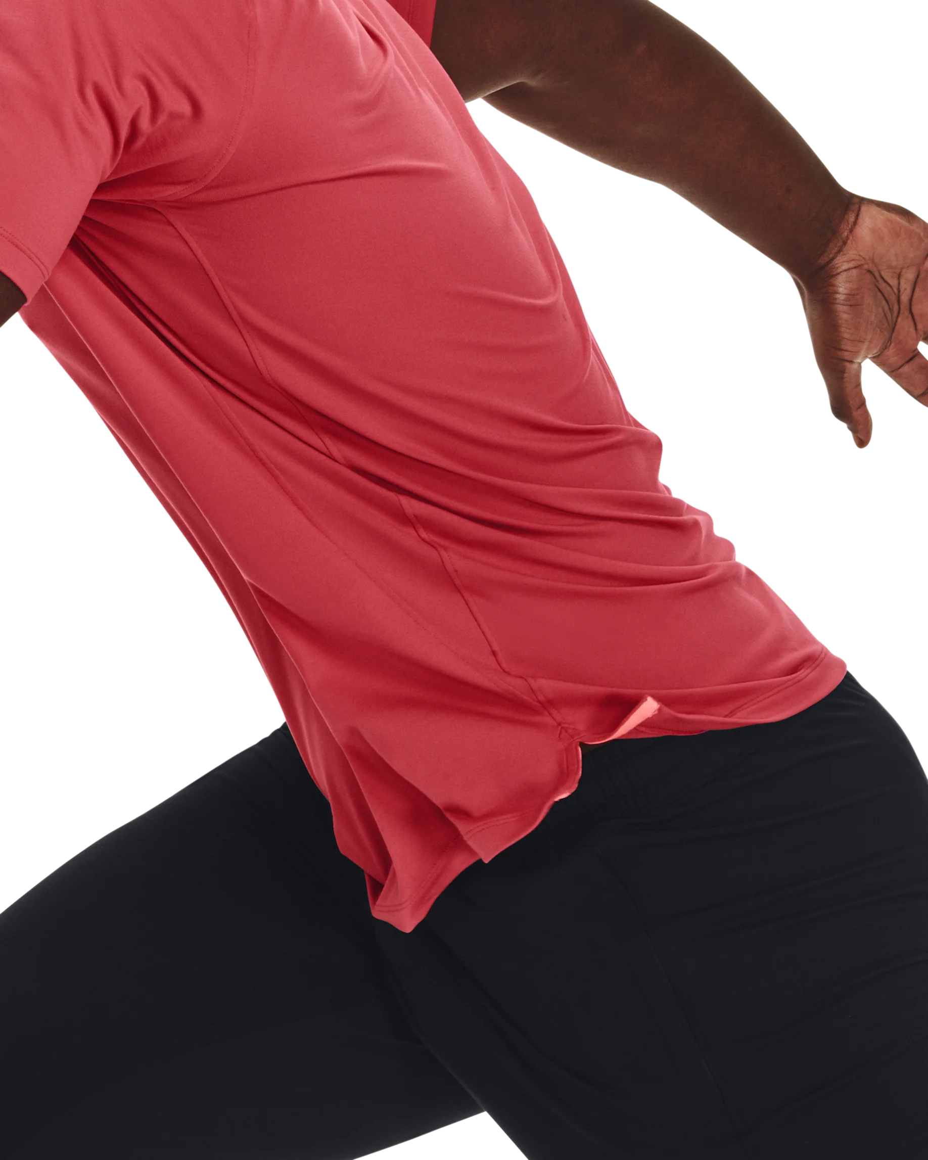 Men's UA Meridian Short Sleeve - Image 6